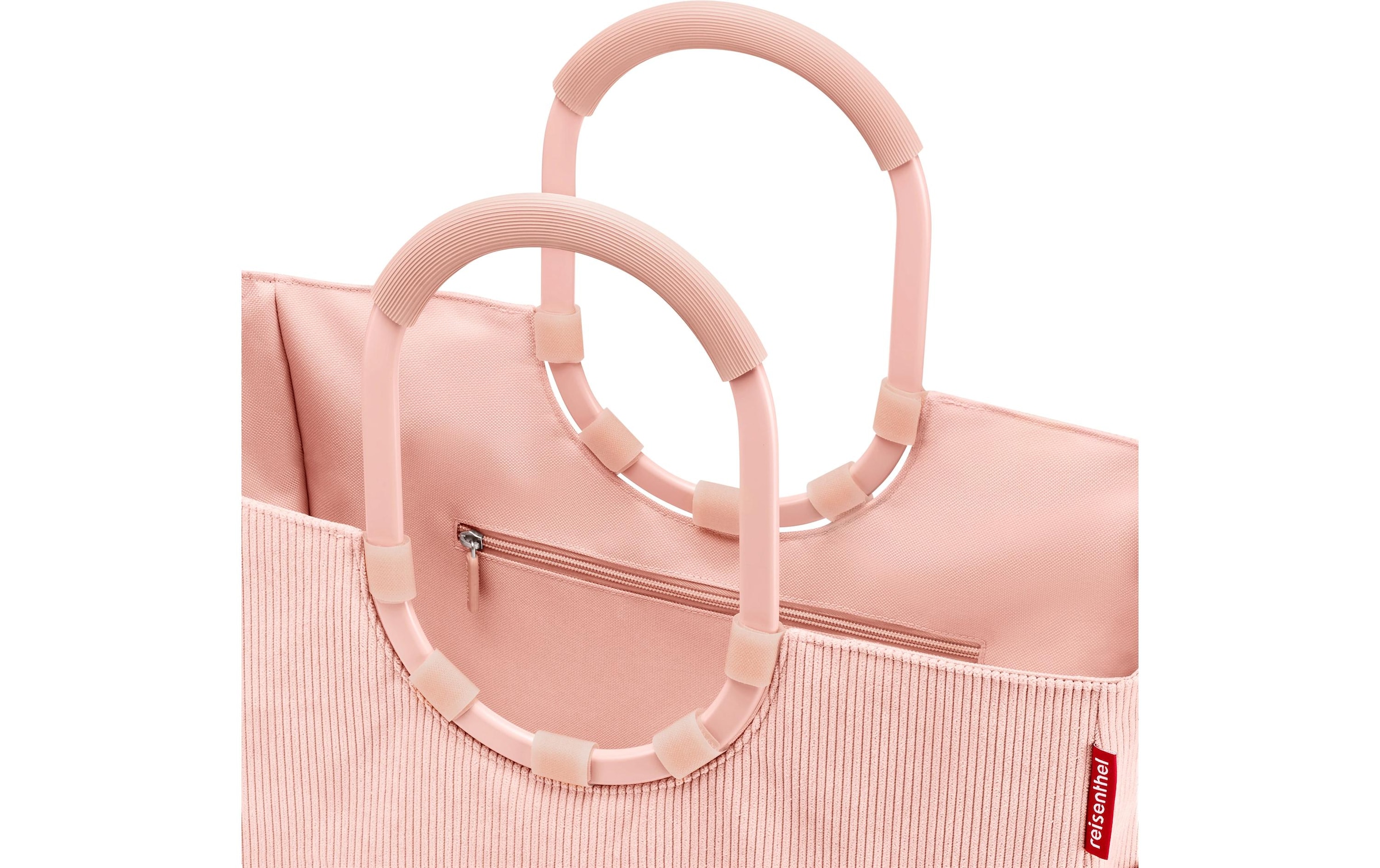 REISENTHEL® Einkaufskorb »Loopshopper L«, (1 tlg.)