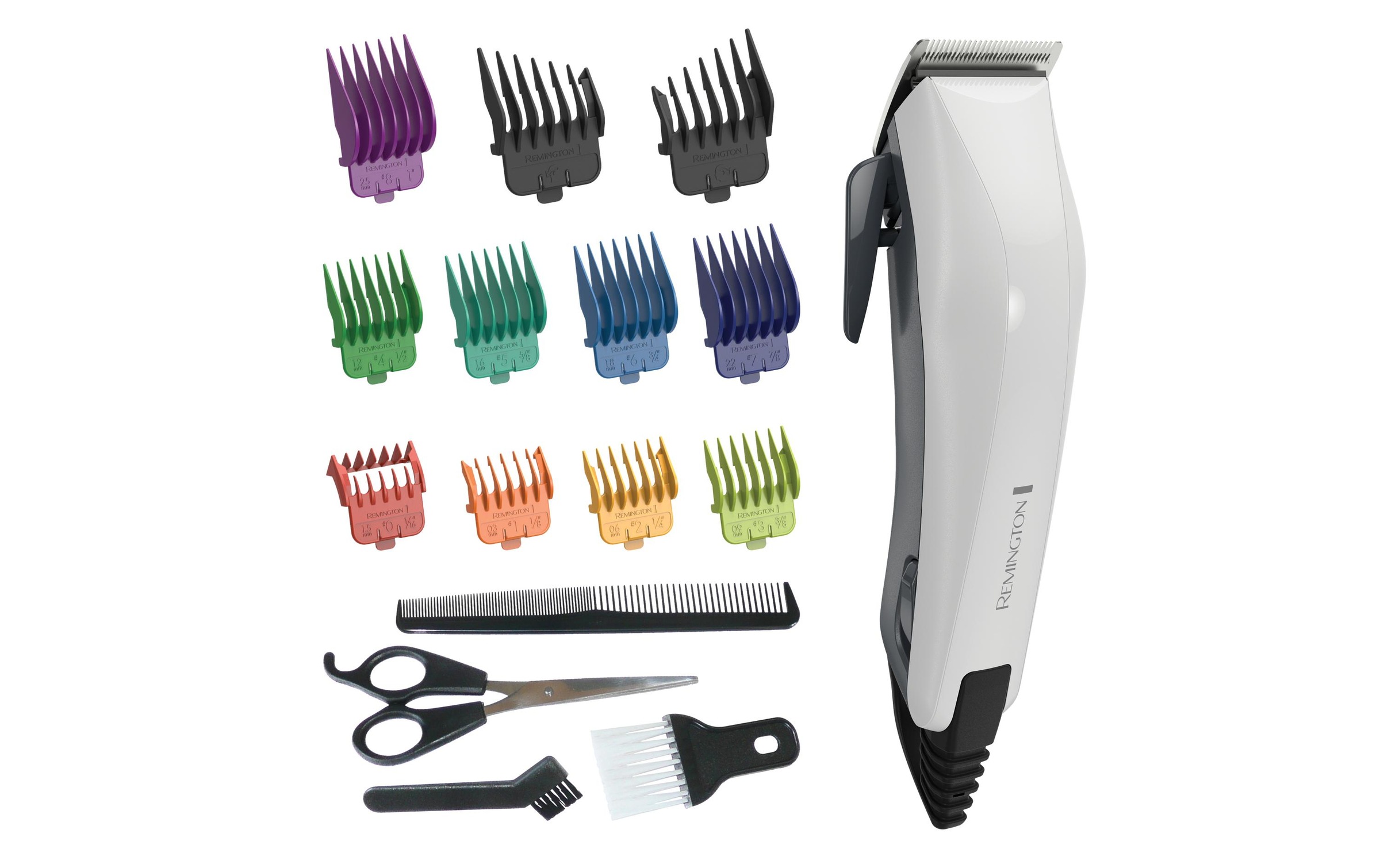 Remington Haarschneider »HC5035 ColourCut«