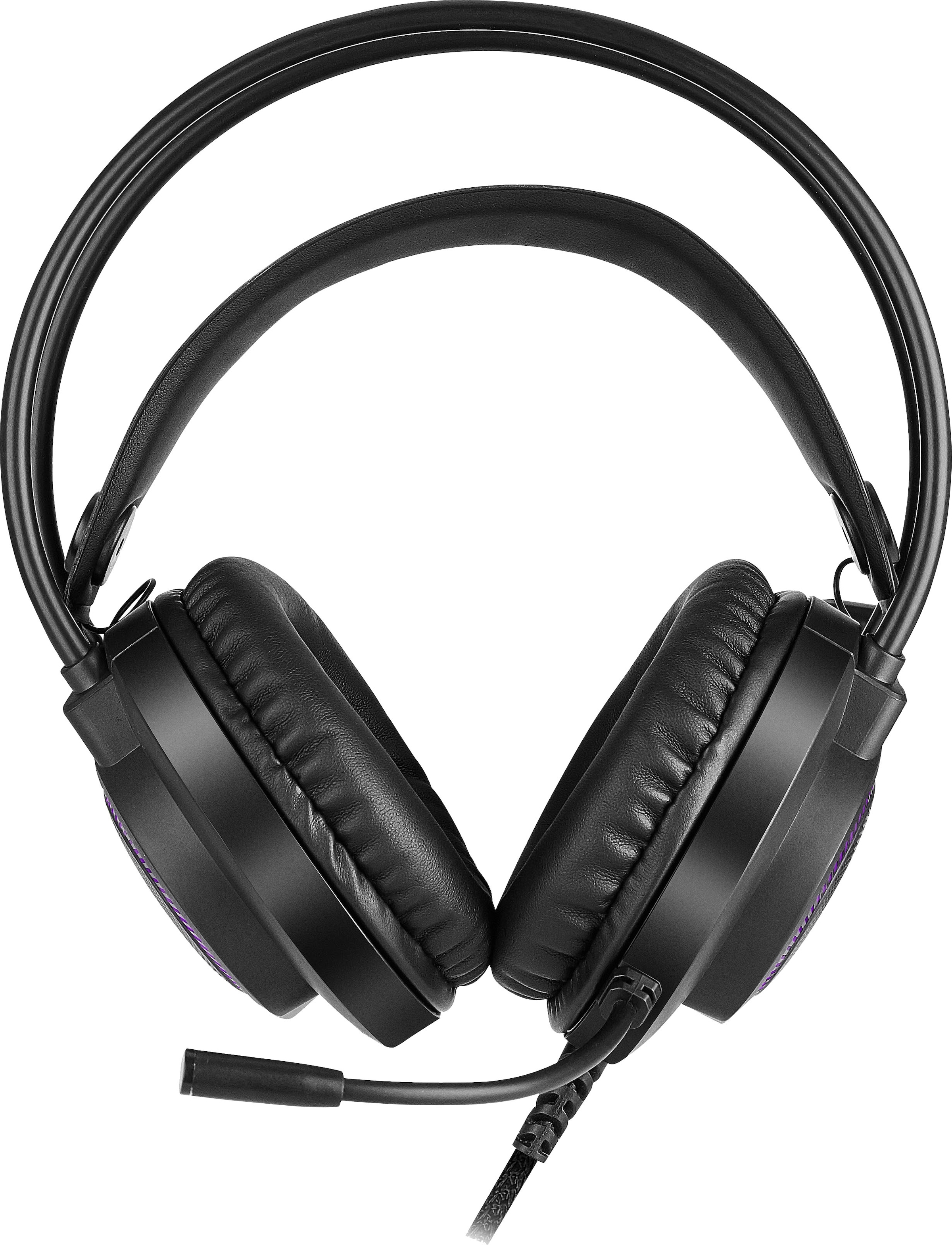 ➥ Hyrican Gaming-Headset »Striker OPERATOR ST-GH530 Jelmoli-Versand Stereo« bestellen für PC/PS4 jetzt geeignet 2.0 | kabelgebunden«