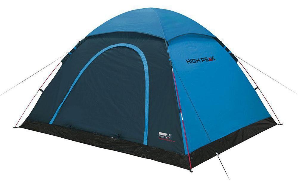 High Peak Kuppelzelt »Monodome XL«, 4 Personen