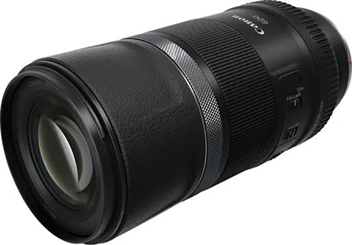 Canon Objektiv »RF 600mm F11 IS STM«