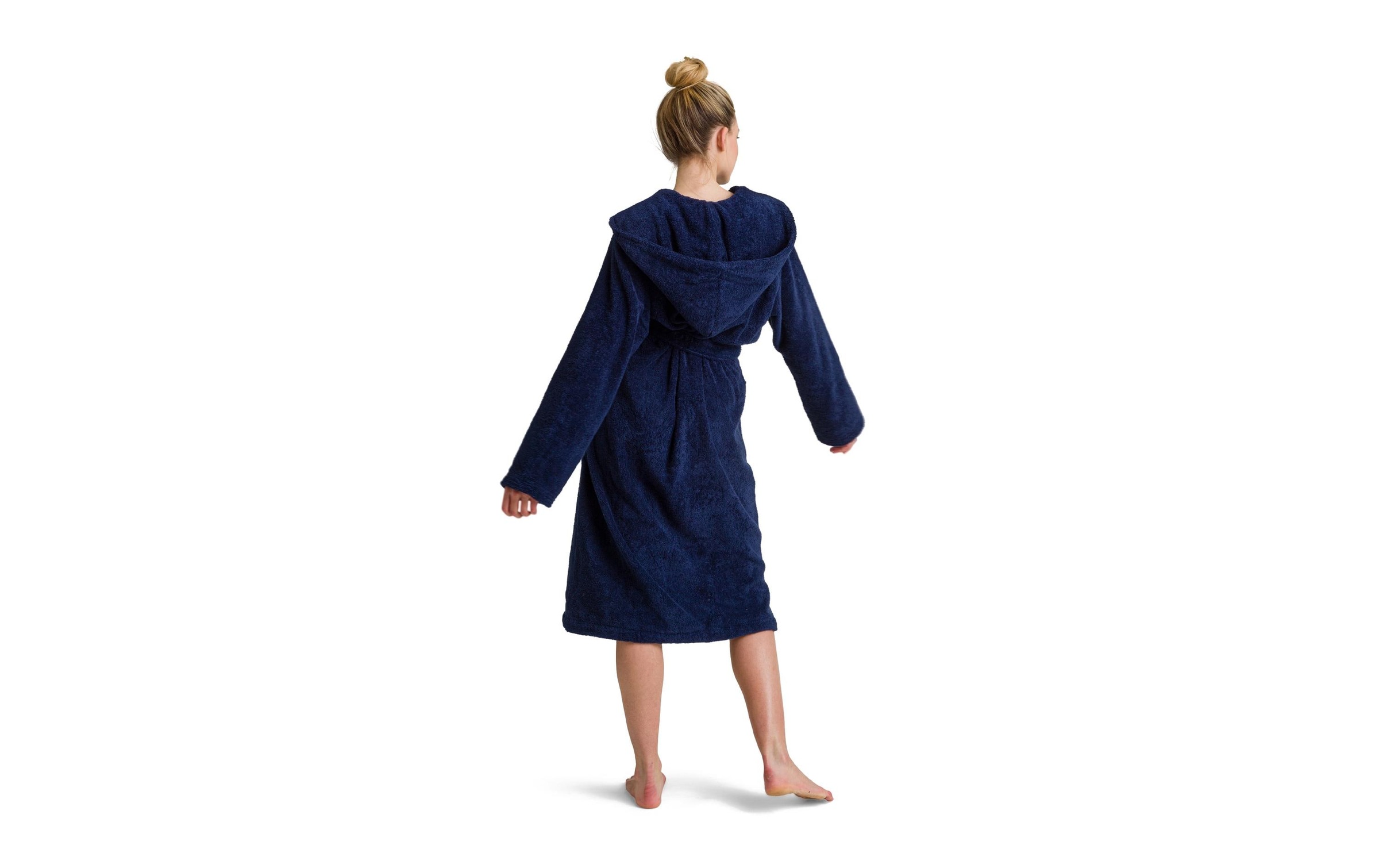 Möve Bademantel »Superwuschel XL«
