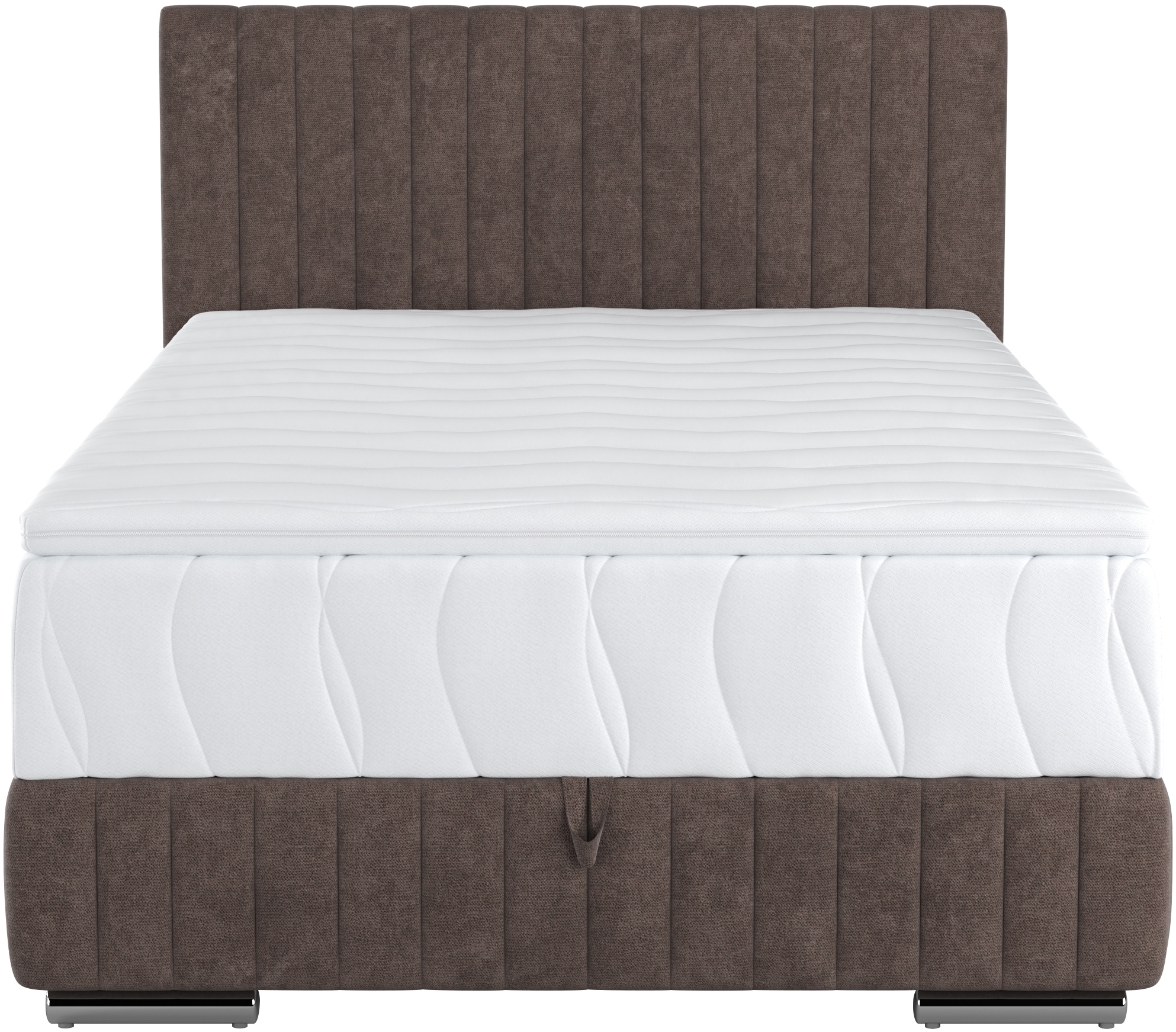 COTTA Boxbett »Beetle«, inkl. Topper und Bettkasten