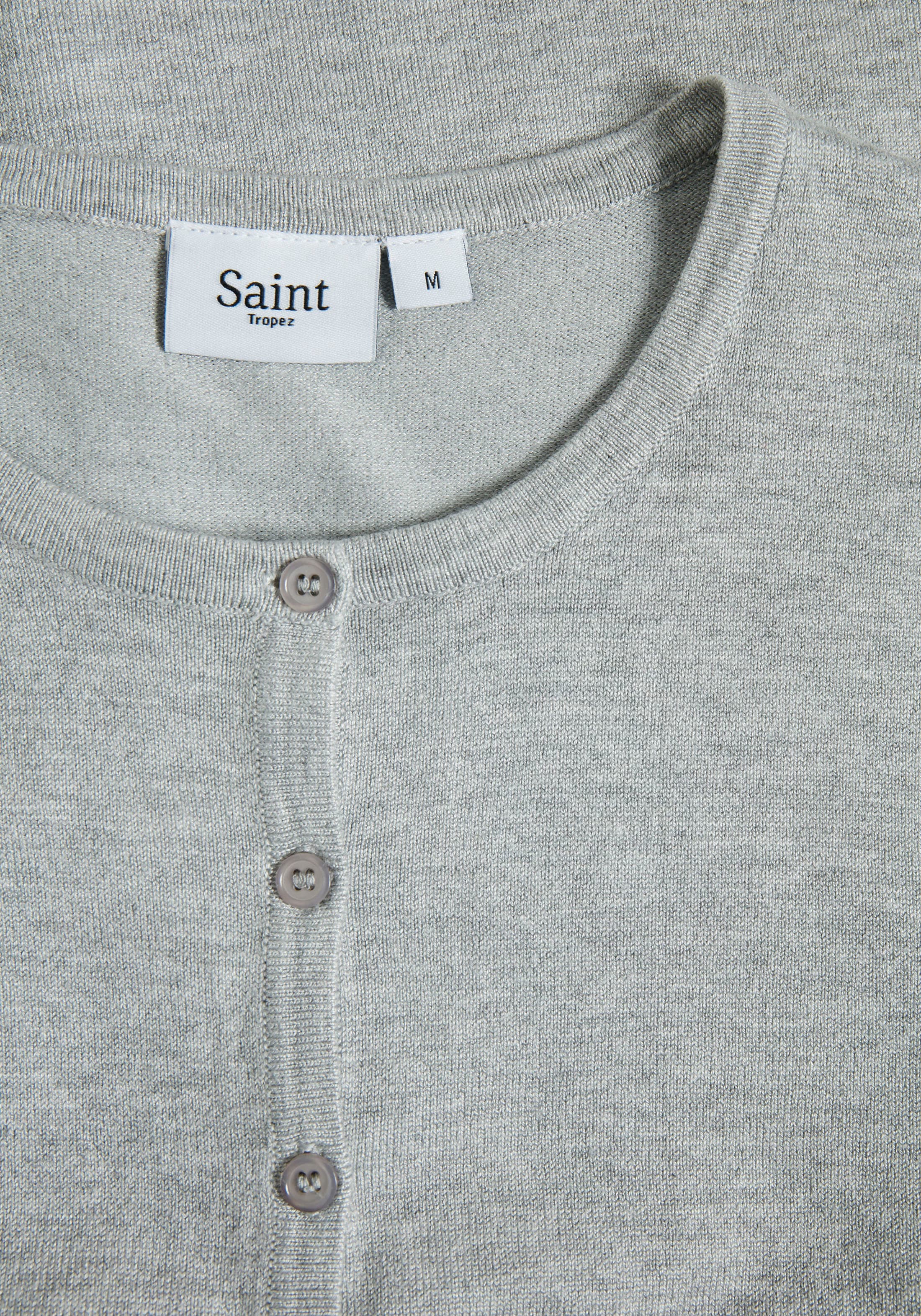 Saint Tropez Cardigan »MilaSZ A8661«