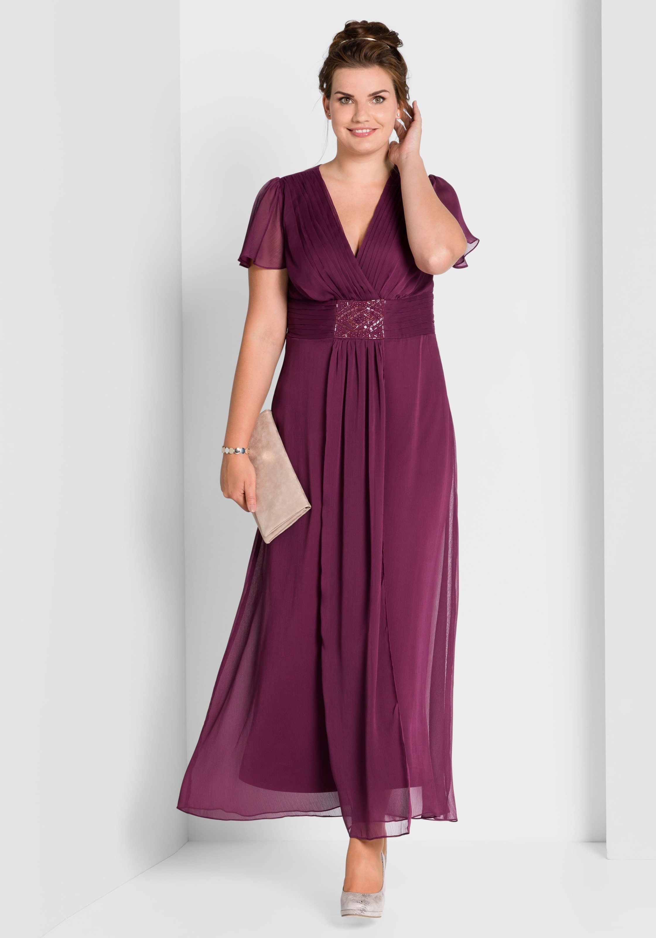 Abendkleider online kaufen | Abendkleid jetzt Jelmoli-Versand bei