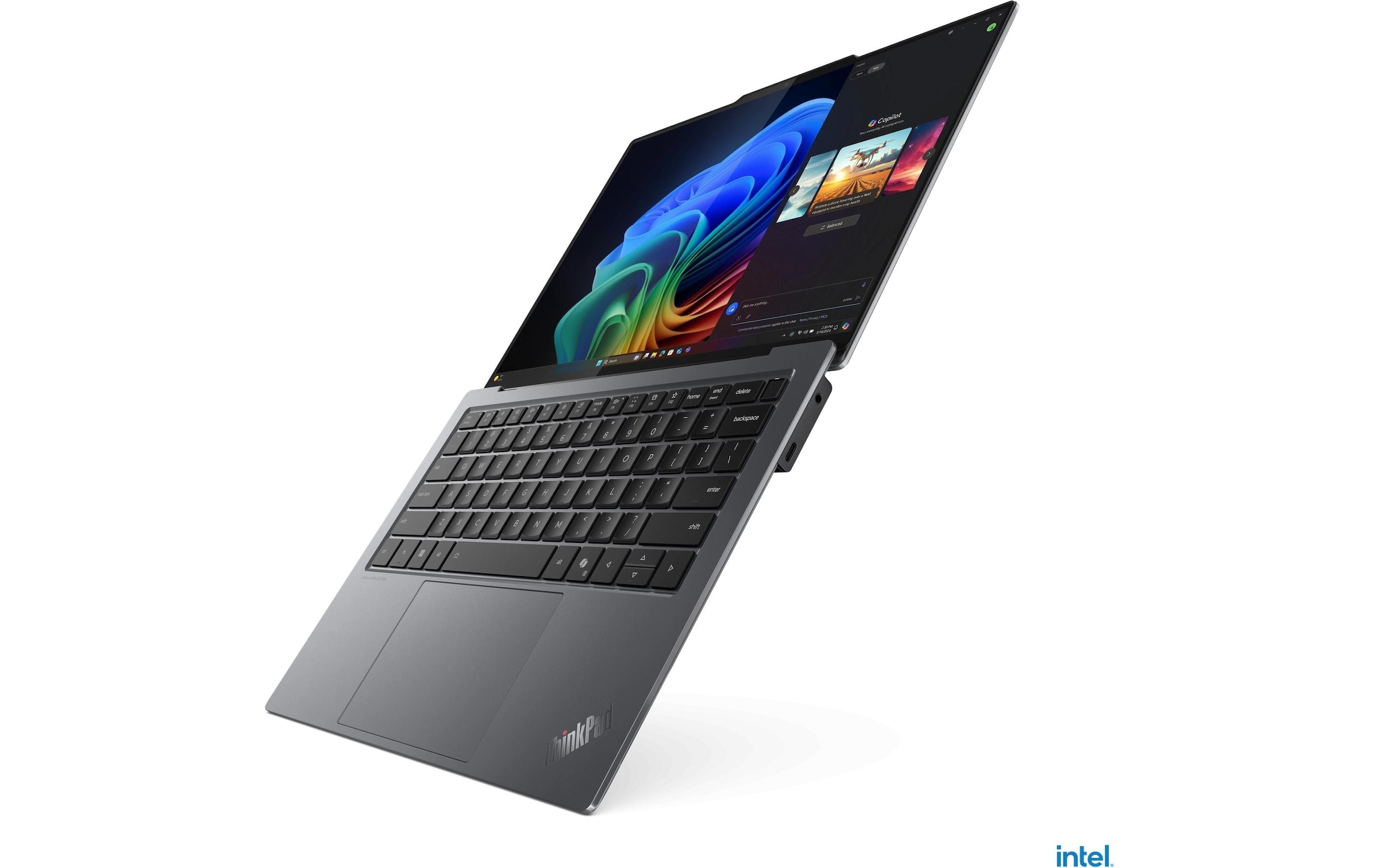 Lenovo Business-Notebook »ThinkPad X9-14 Gen. 1 (Intel)«, 35,42 cm, / 14 Zoll, Intel, Core Ultra 7, ARC, 1000 GB SSD
