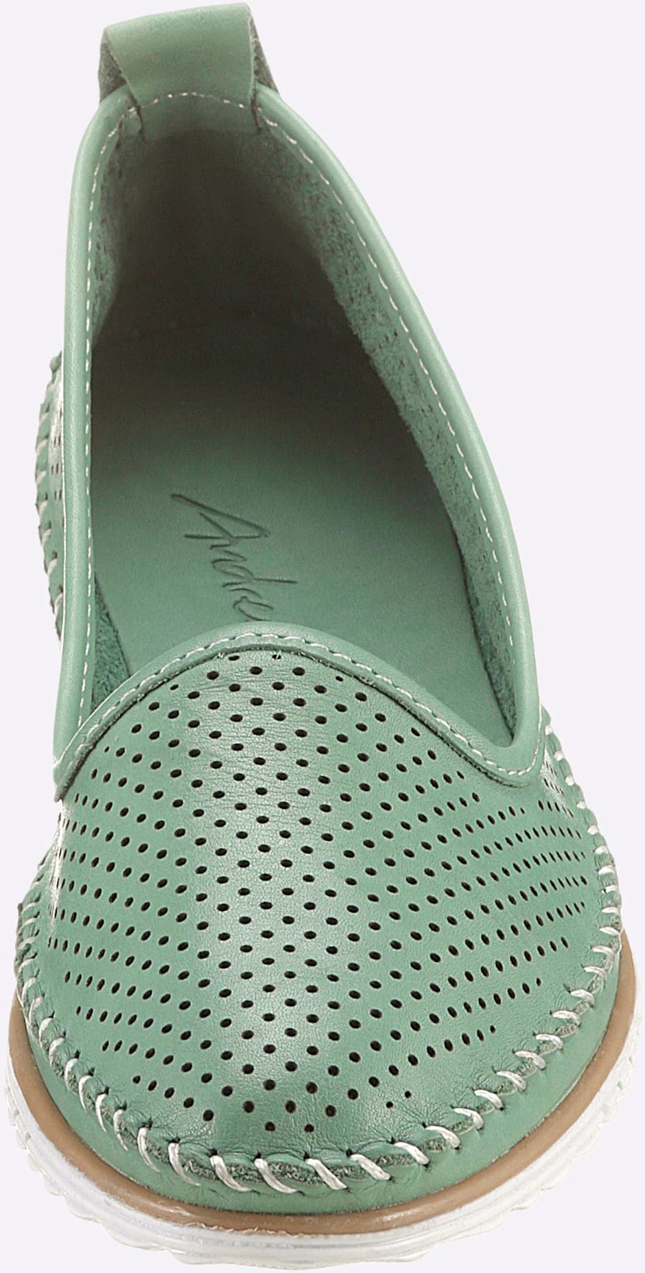 Mocassins