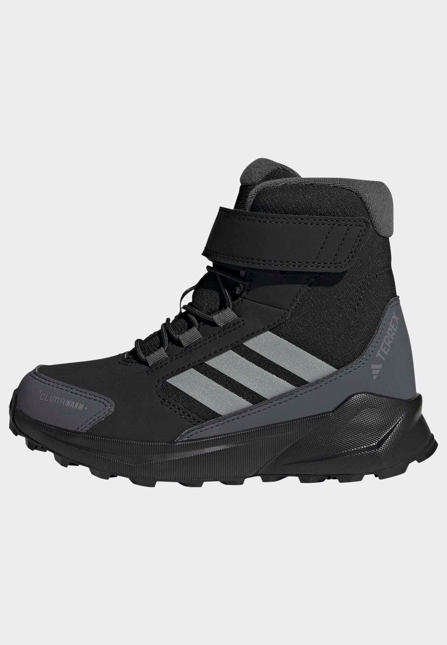 adidas TERREX Wanderschuh »TRAILMAKER 2 HIGH CLIMAWARM+ KINDER«