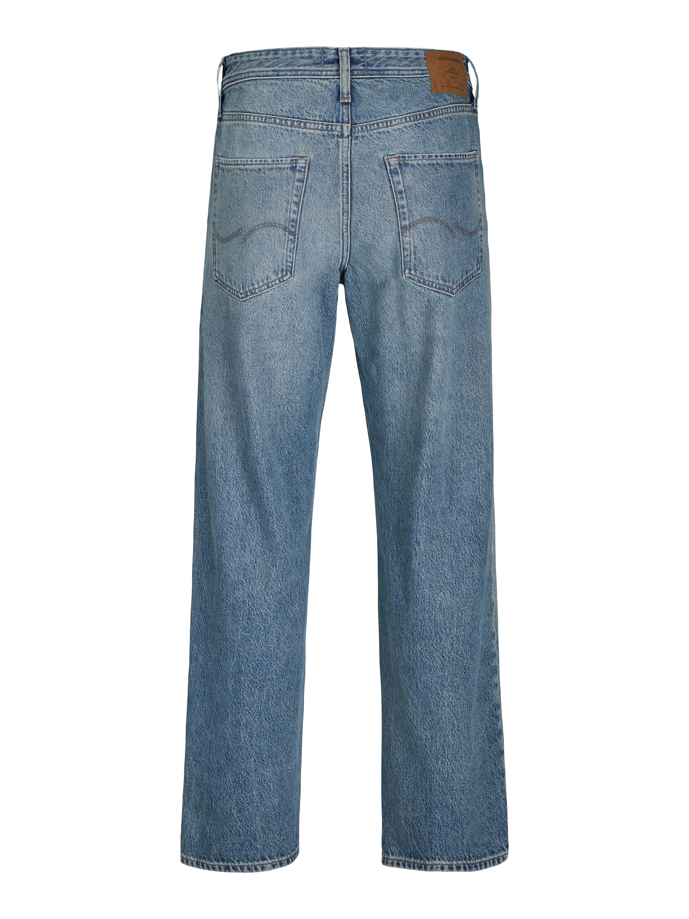Jack & Jones PlusSize Relax-fit-Jeans