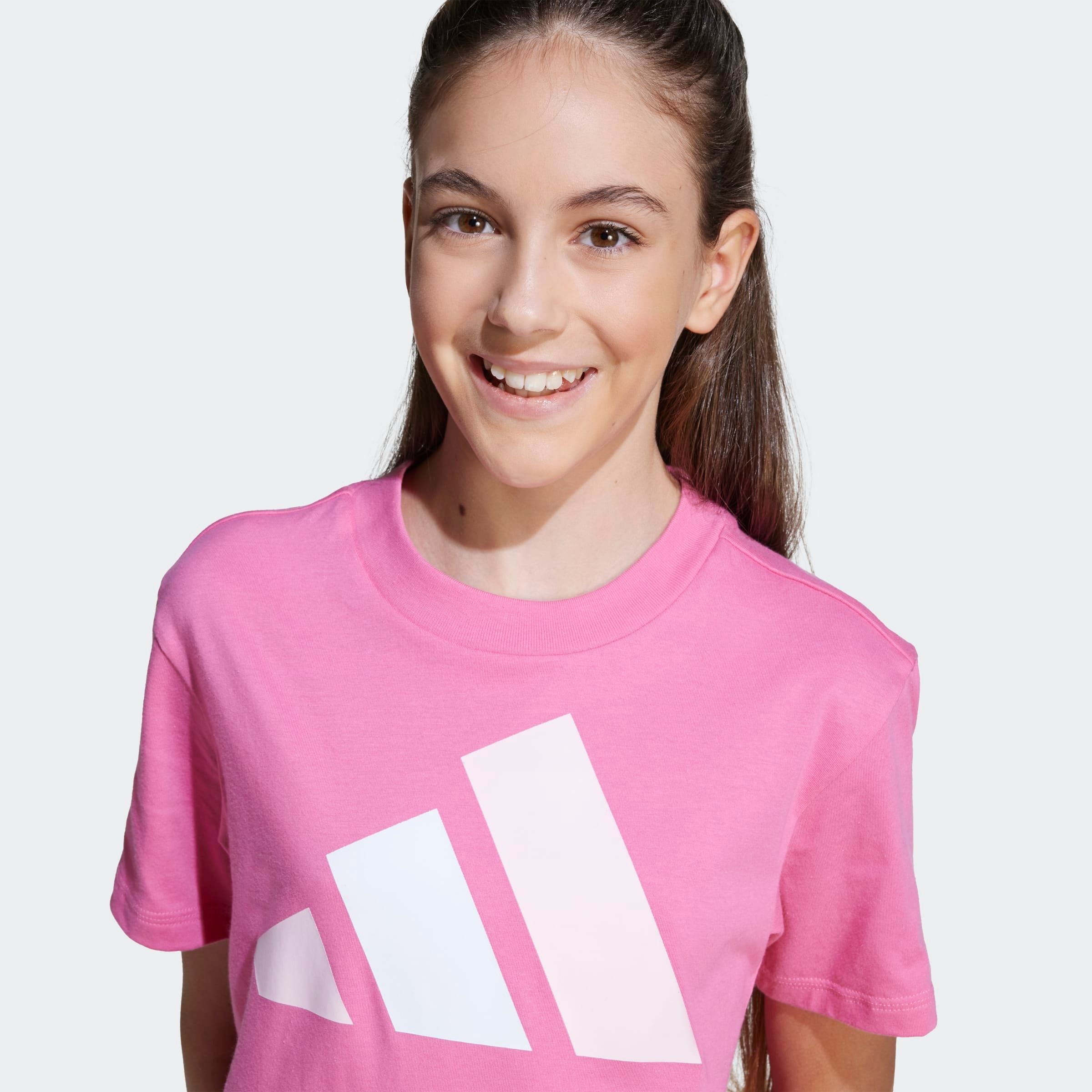 adidas Sportswear T-Shirt »J BL TEE 160«