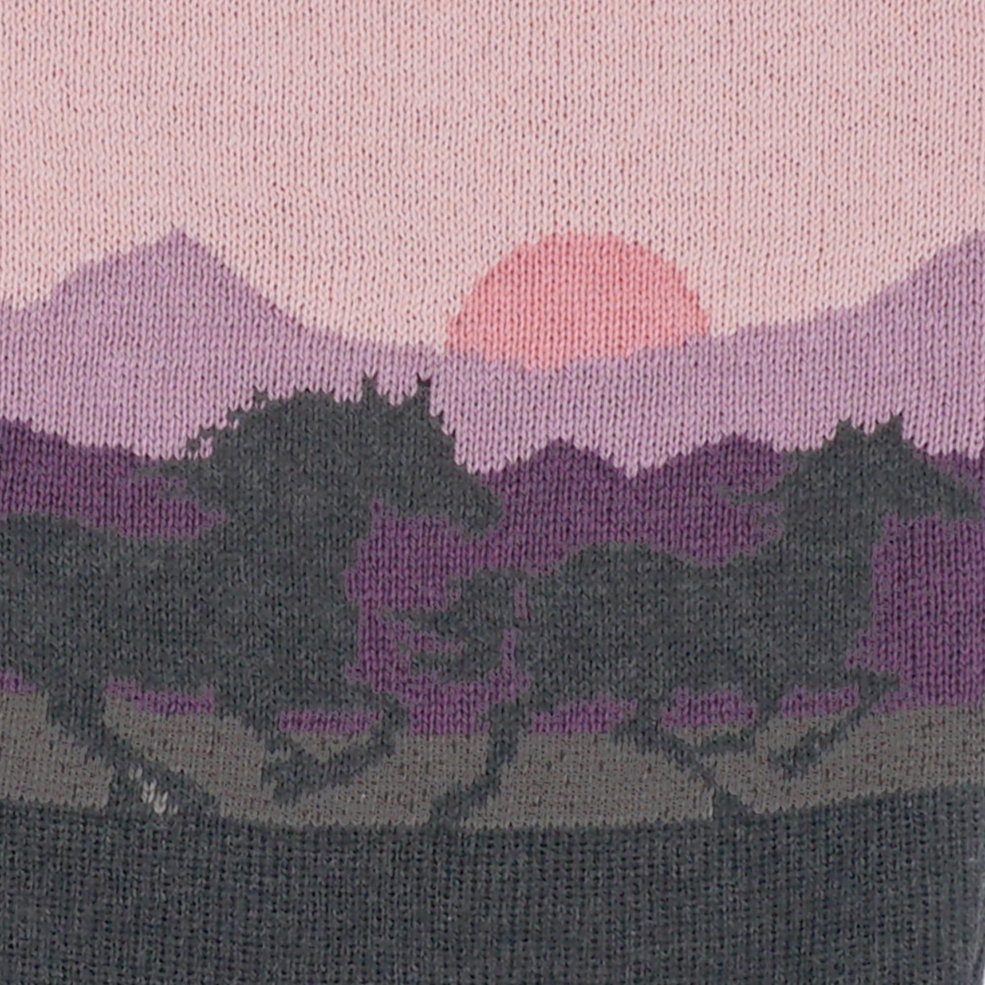 MAXIMO Strickmütze, Baumwolle, gefüttert, zum Binden