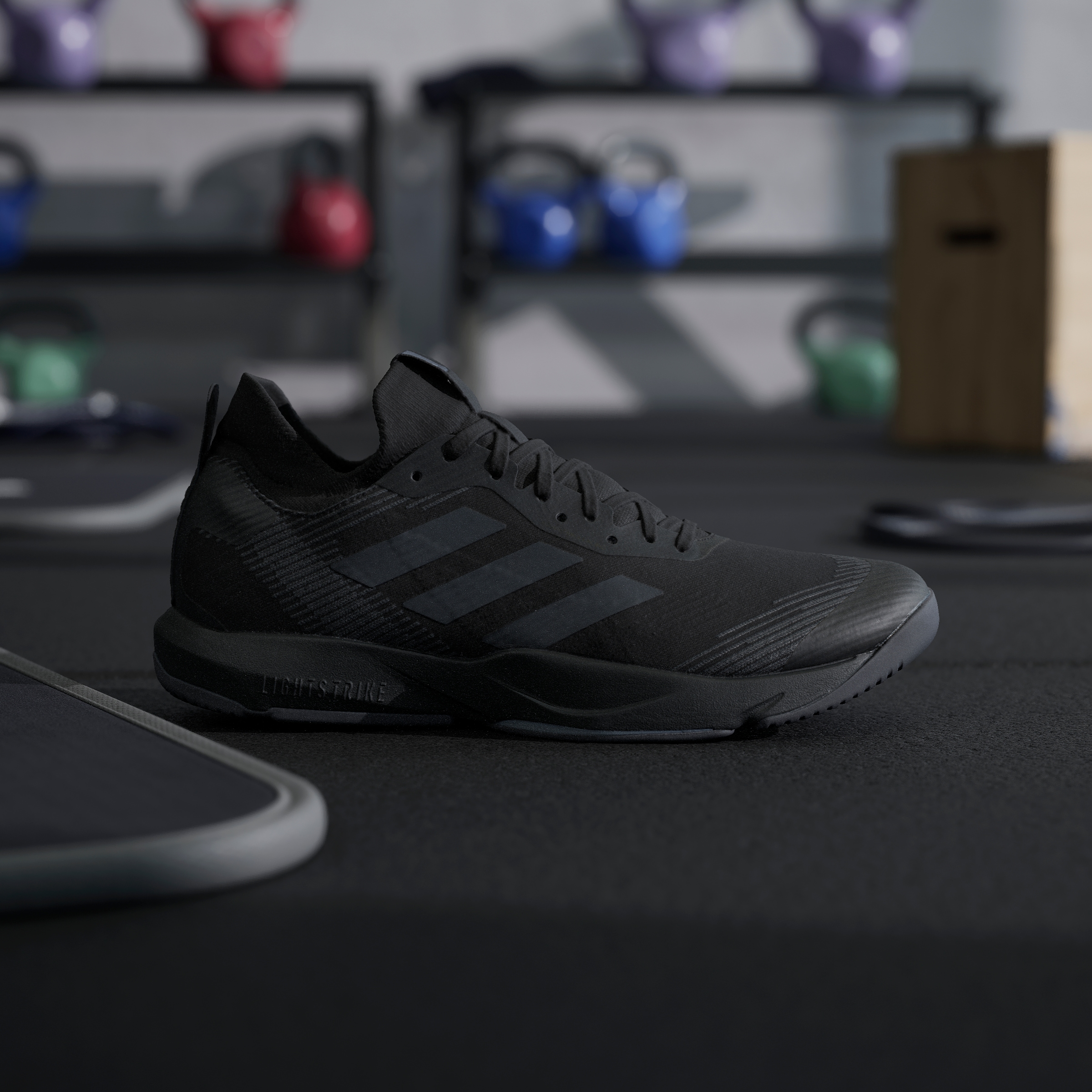 adidas Performance Trainingsschuh »RAPIDMOVE ADV TRAINING«