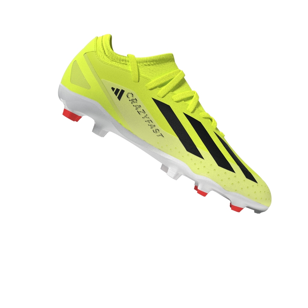 adidas Performance Fussballschuh »X CRAZYFAST LEAGUE FG«