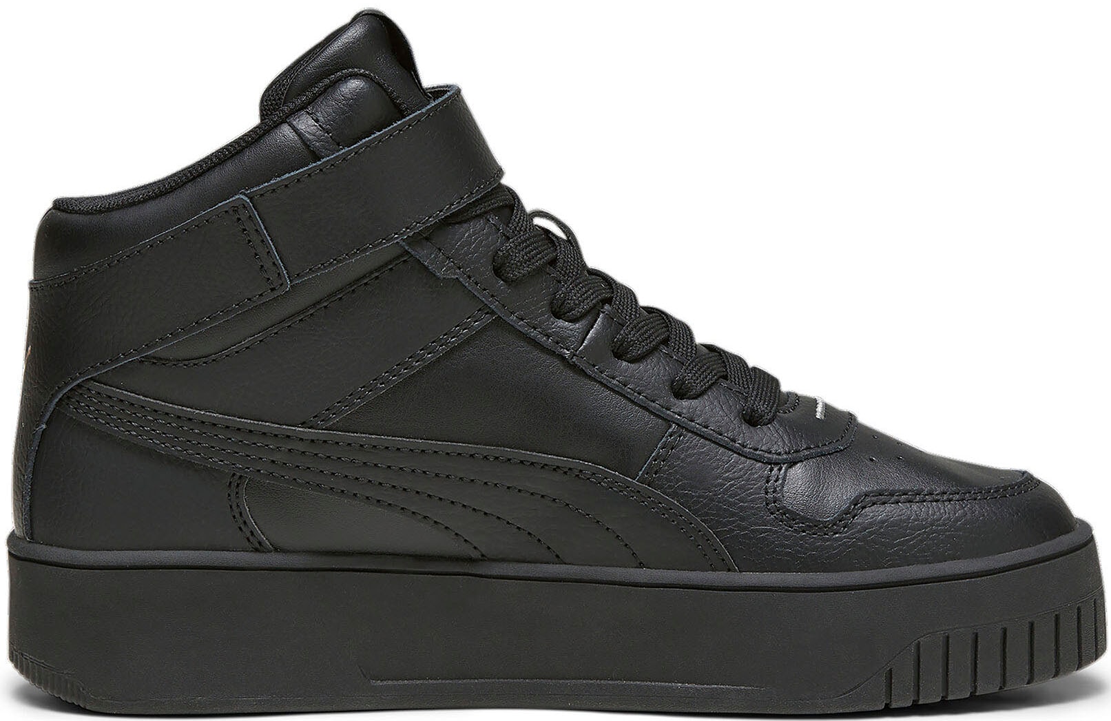 PUMA Sneaker »CARINA STREET MID«