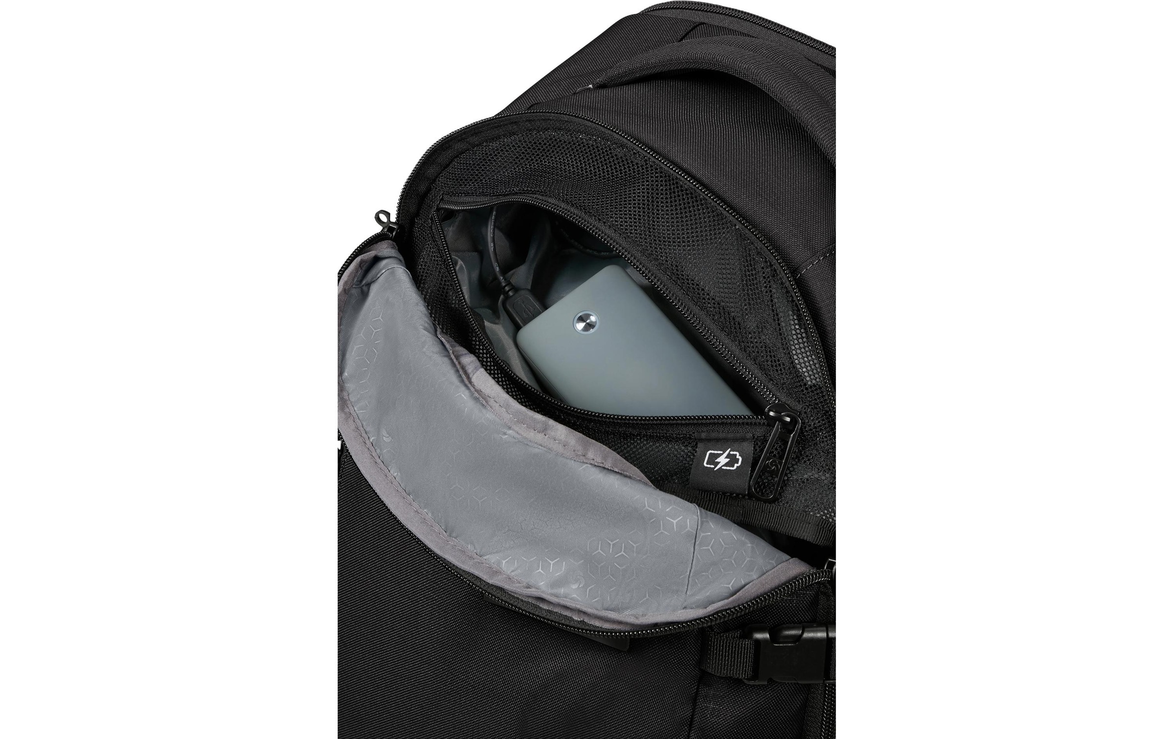 Samsonite Rucksack »Roader Travel S 38 l«