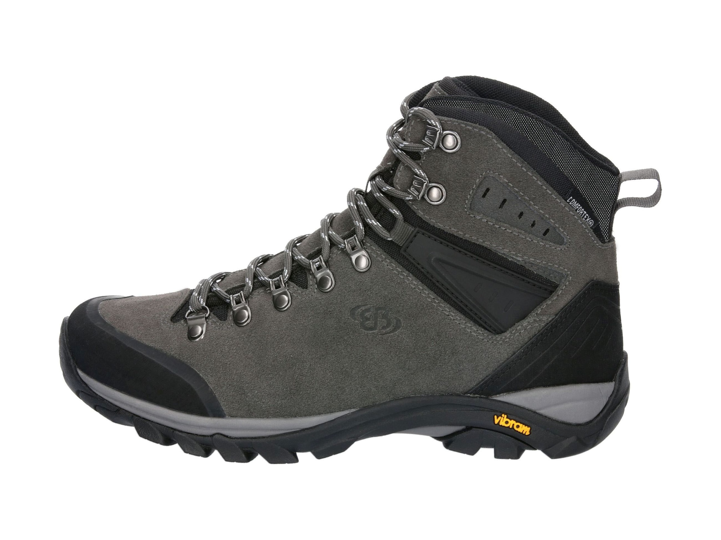 BRÜTTING Outdoorschuh »Outdoorstiefel Mount Greylock«