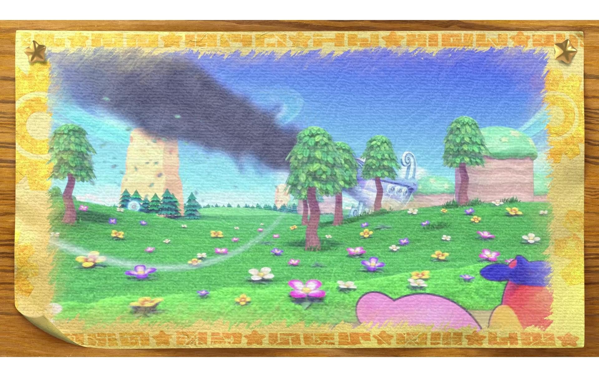 Nintendo Spielesoftware »Kirby's Return to Dream Land Deluxe, Switch«, Nintendo Switch