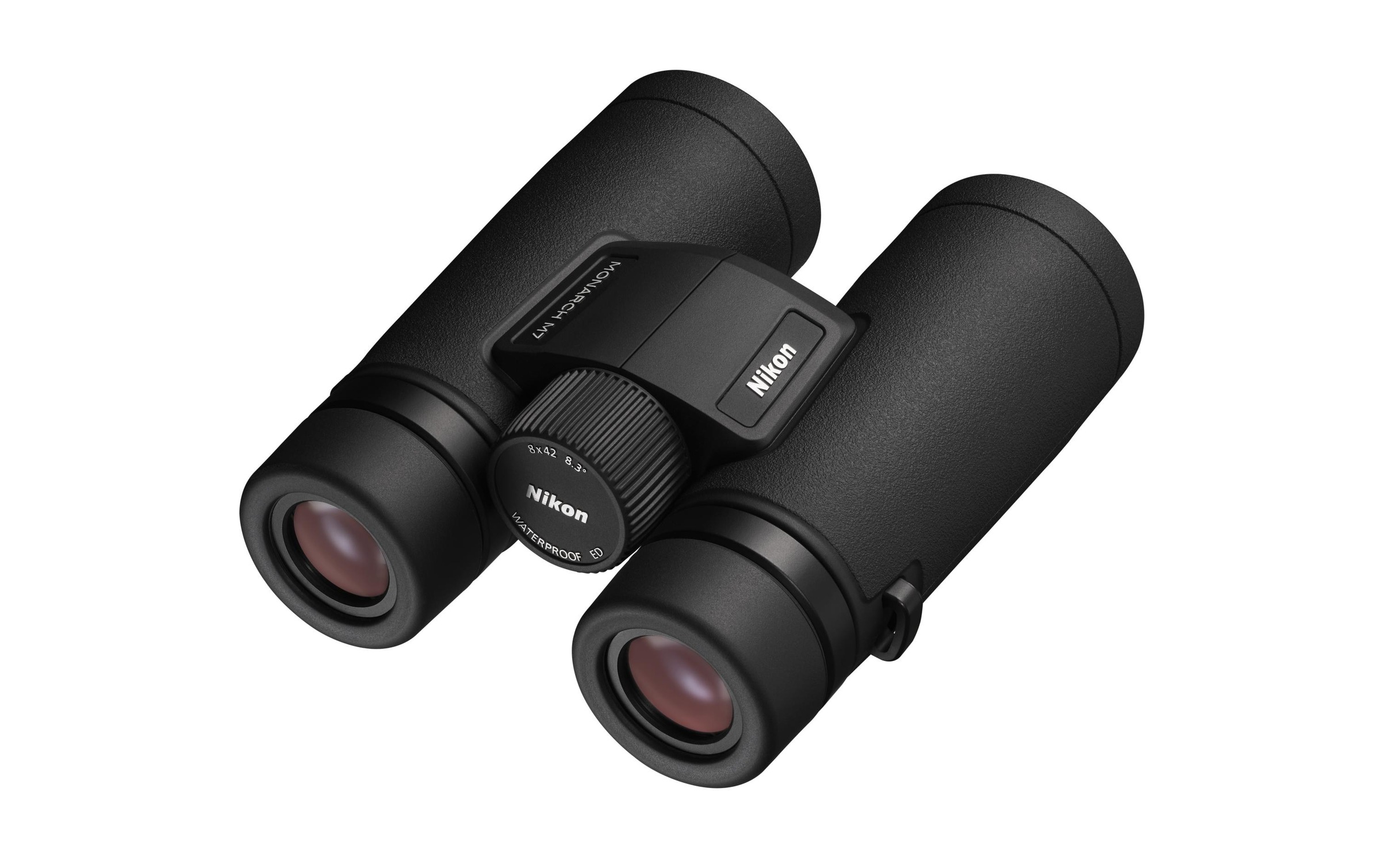Nikon Fernglas »Fernglas Monarch M7 8x42«