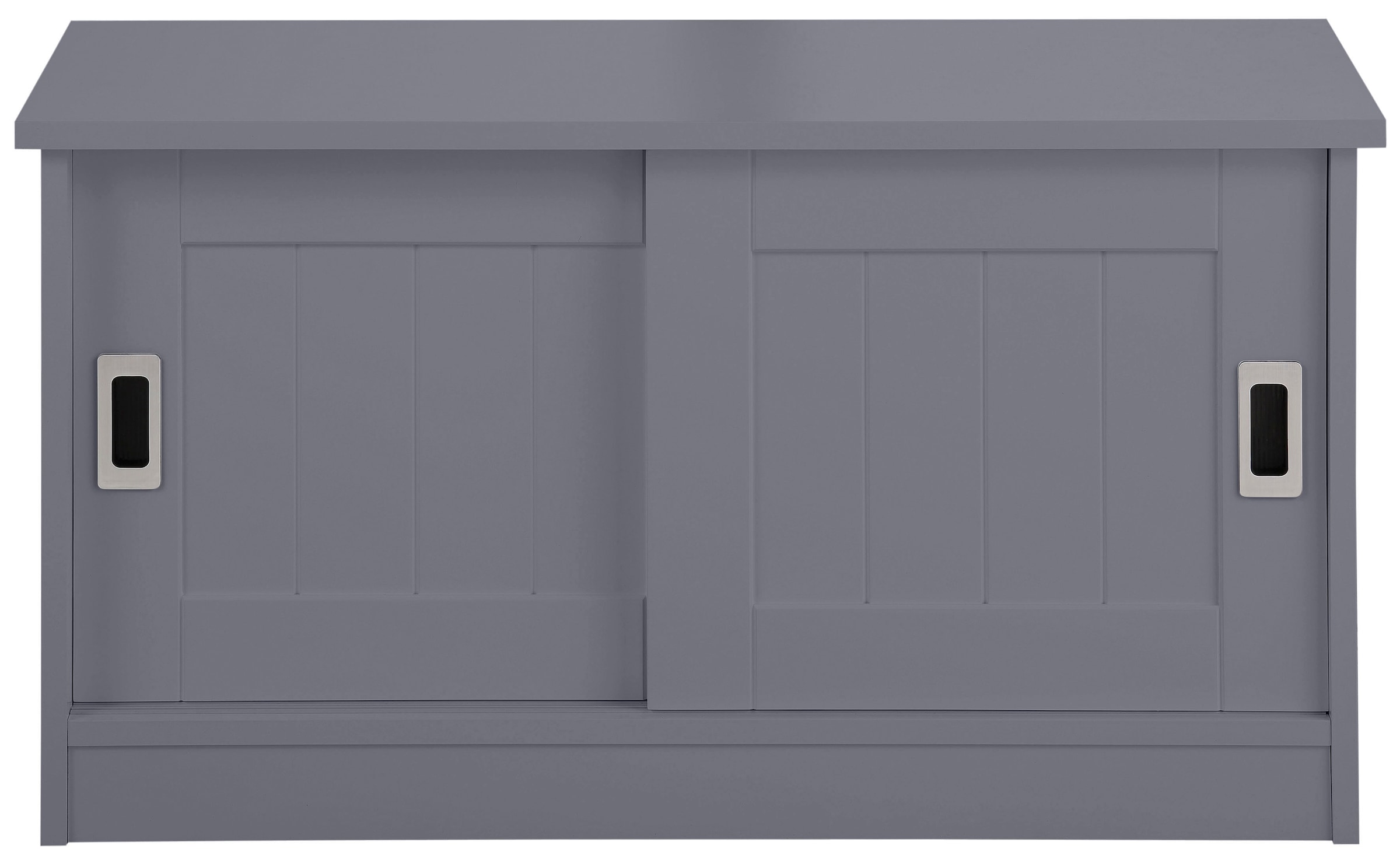 Home affaire Sitzbank »Nekso«, Breite 83 cm, aus MDF oder Massivholz, FSC®-zertifiziert