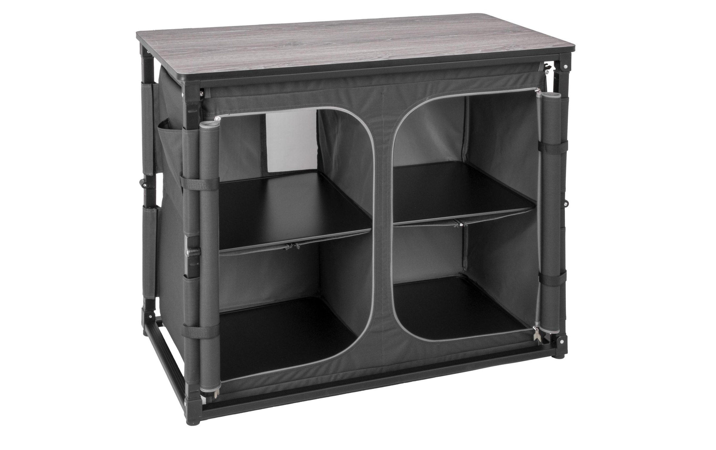 BRUNNER Campingschrank »Elutop Daily CT«