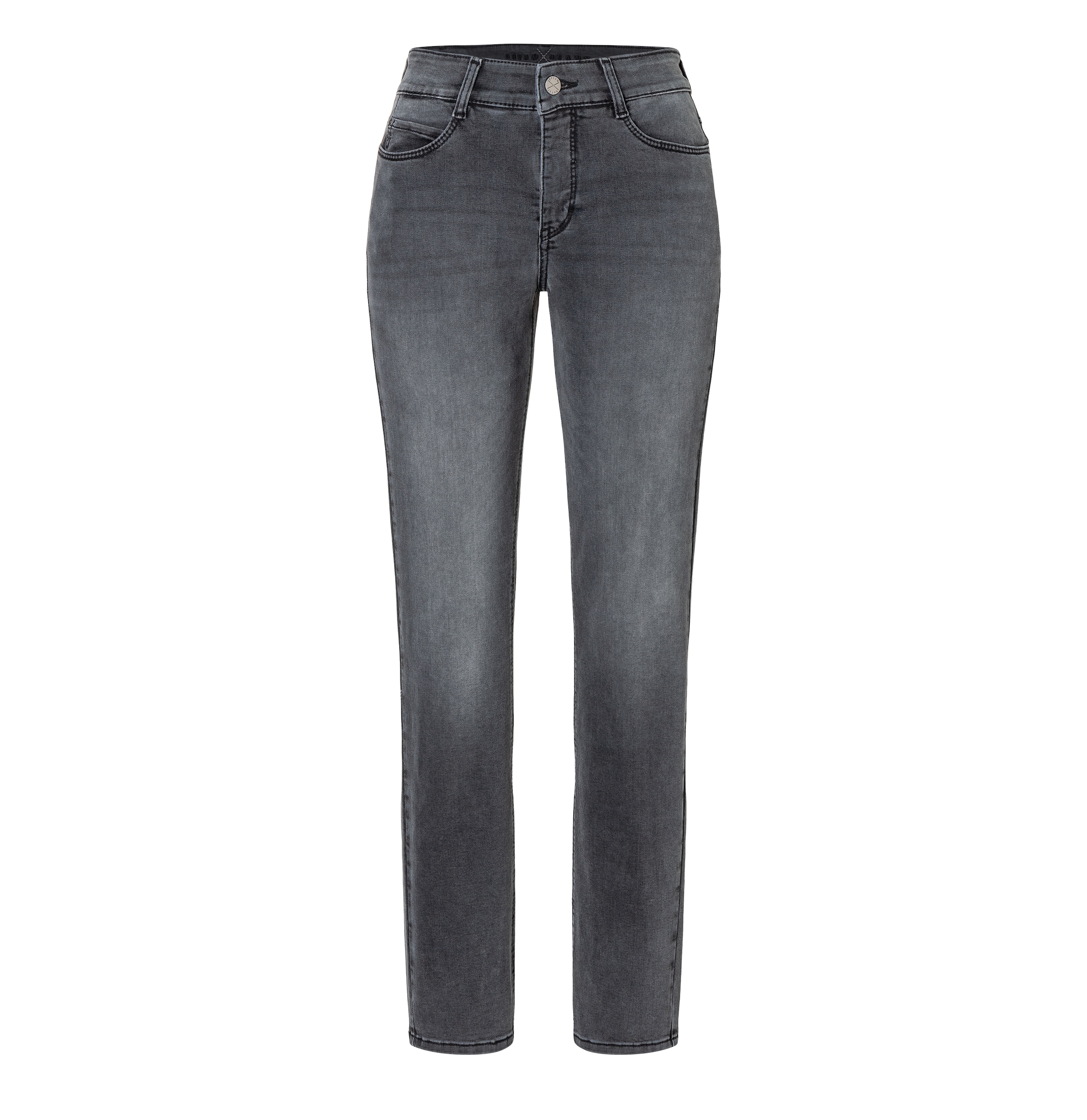 MAC Slim-fit-Jeans »DREAM«, sehr elastisches Material