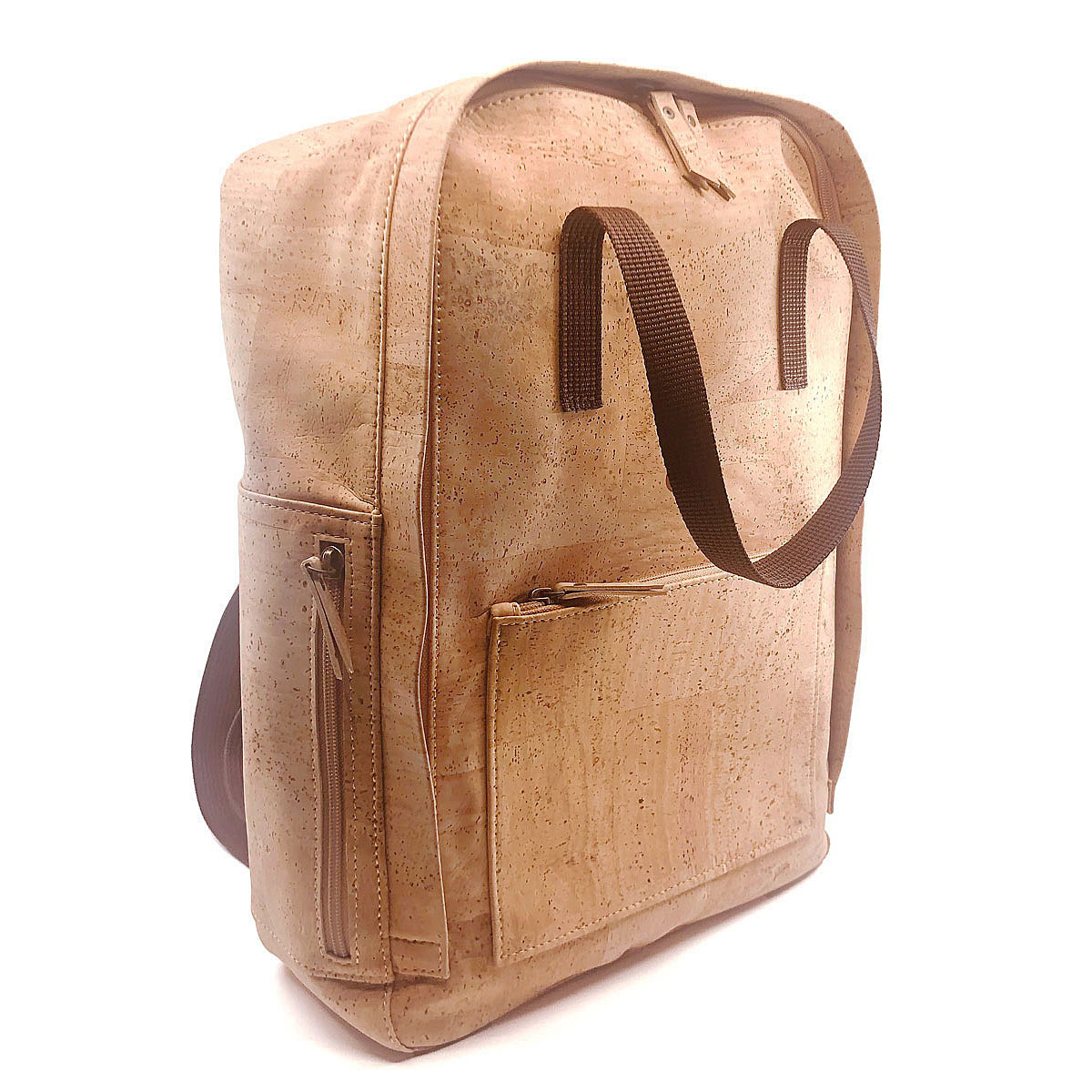 Rucksack »Classic 22 aus Kork«