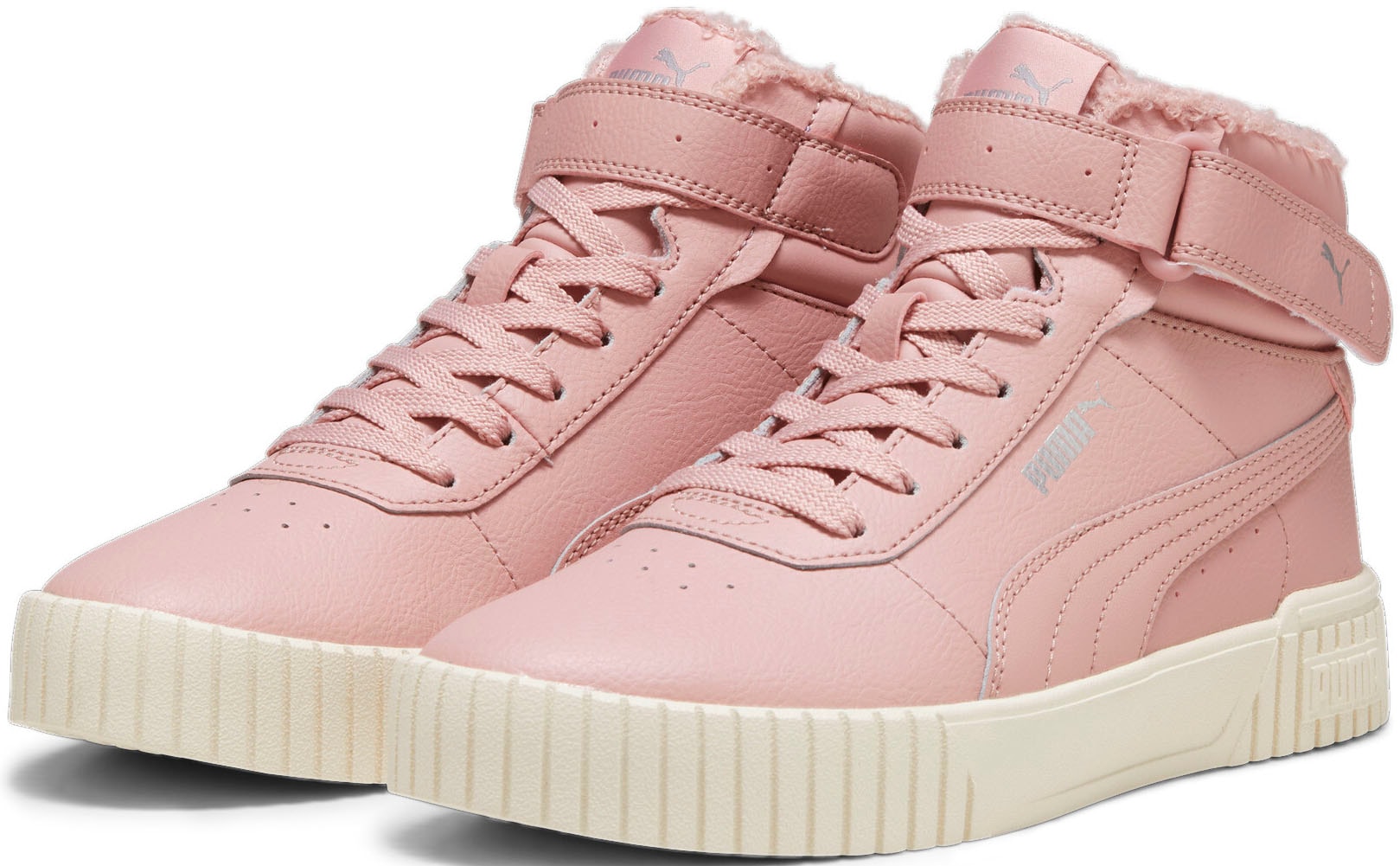 PUMA Sneaker »CARINA 2.0 MID WTR«