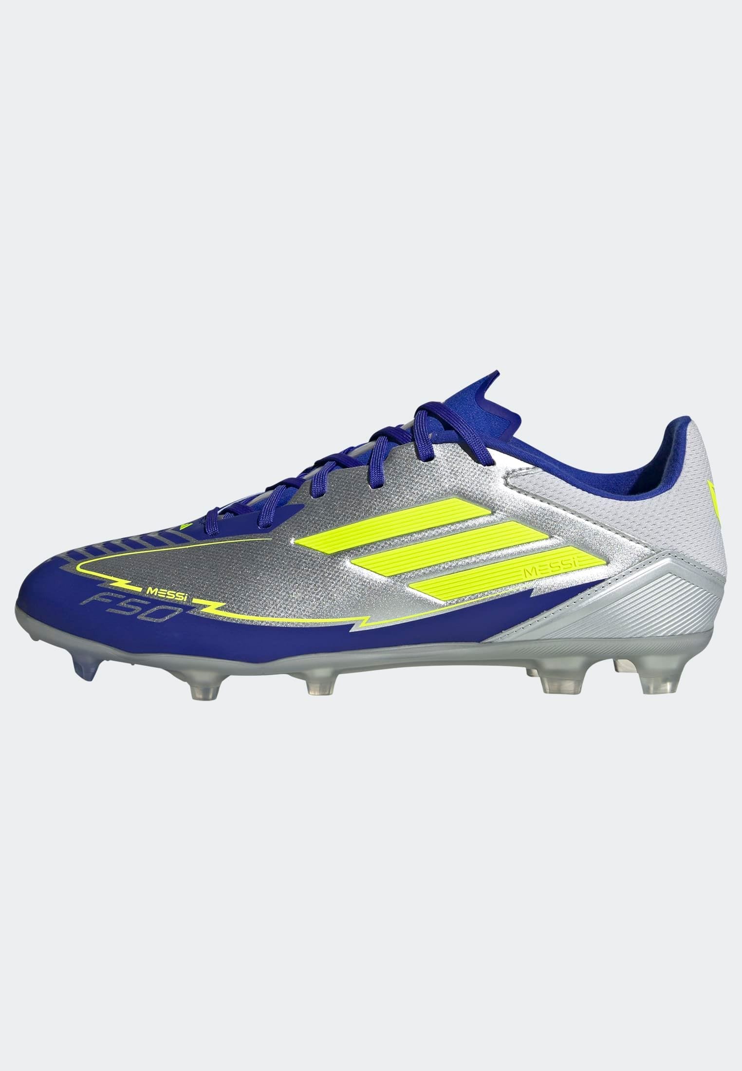 adidas Performance Fussballschuh »F50 LEAGUE MESSI FG/MG«