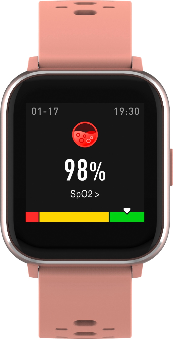 Denver Smartwatch »SW-164«