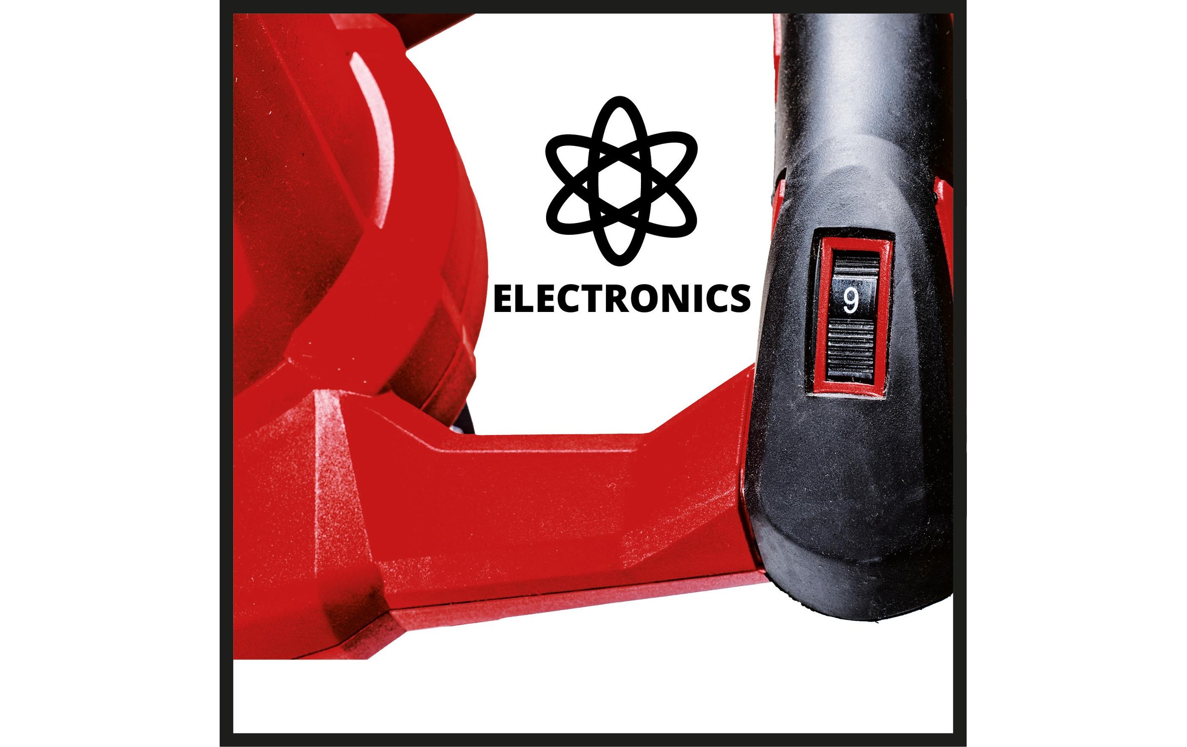 Einhell Rührwerk »TE-MX 1600-2 CE Twin«