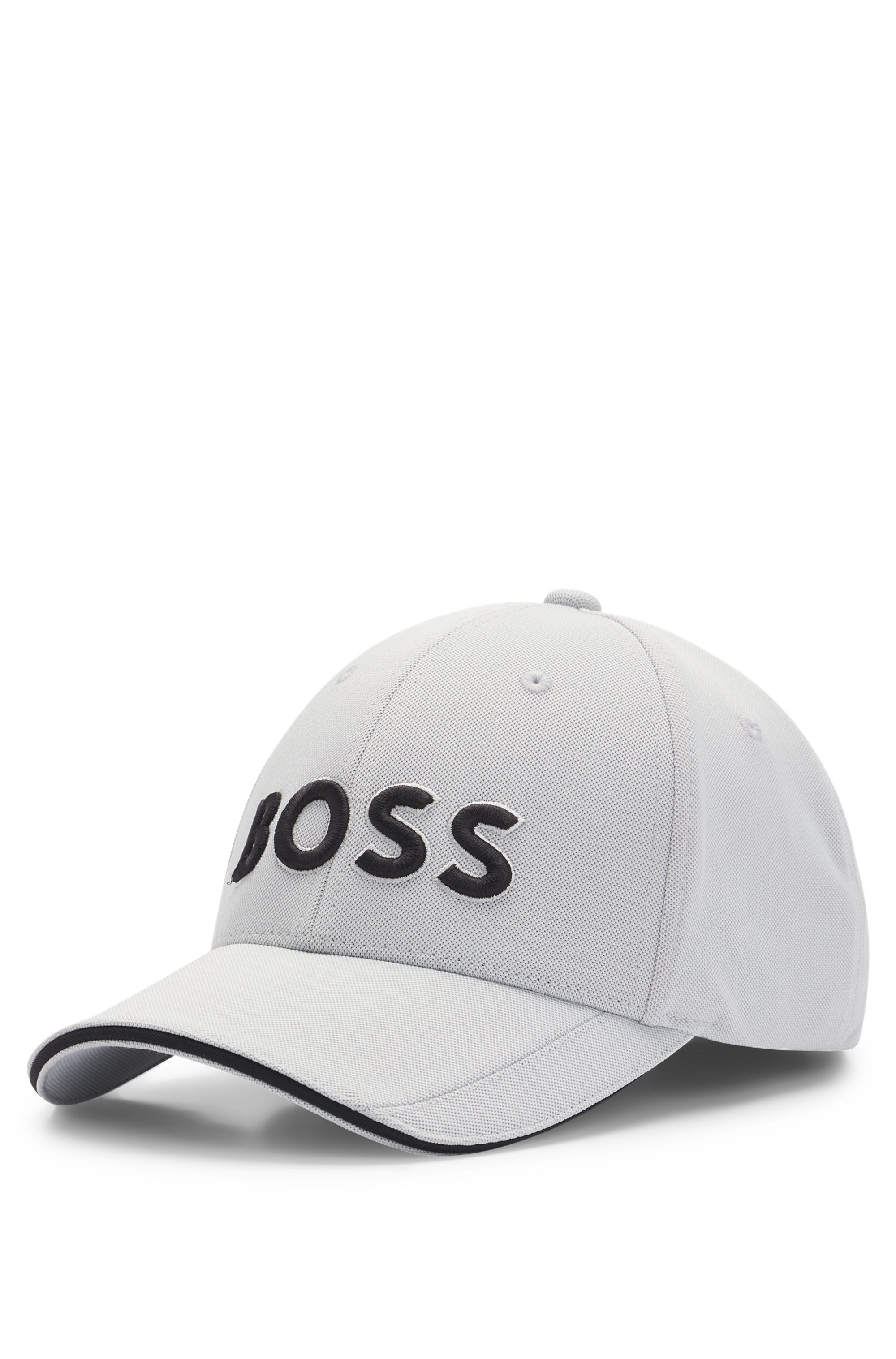BOSS GREEN Baseball Cap »Cap-US-1«, mit BOSS Logo Print, Unisex
