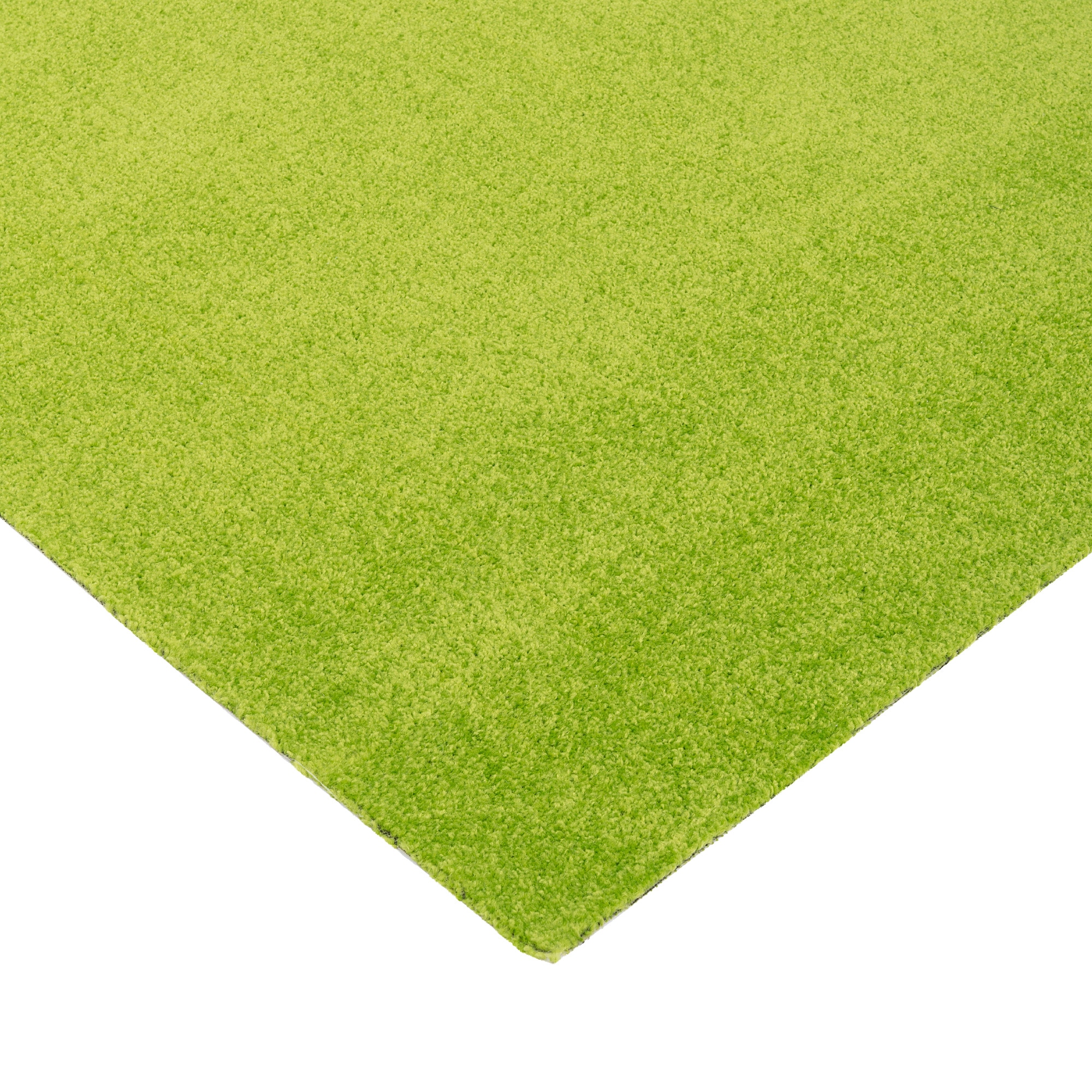 OTTO home Teppichboden "Zephyra, Schlinge, Gesamthöhe 8 mm, Made in Netherlands" rechteckig Uni Farben, Breite 400 cm, strapazierfähig, Wohnzimmer, Schlafzimmer