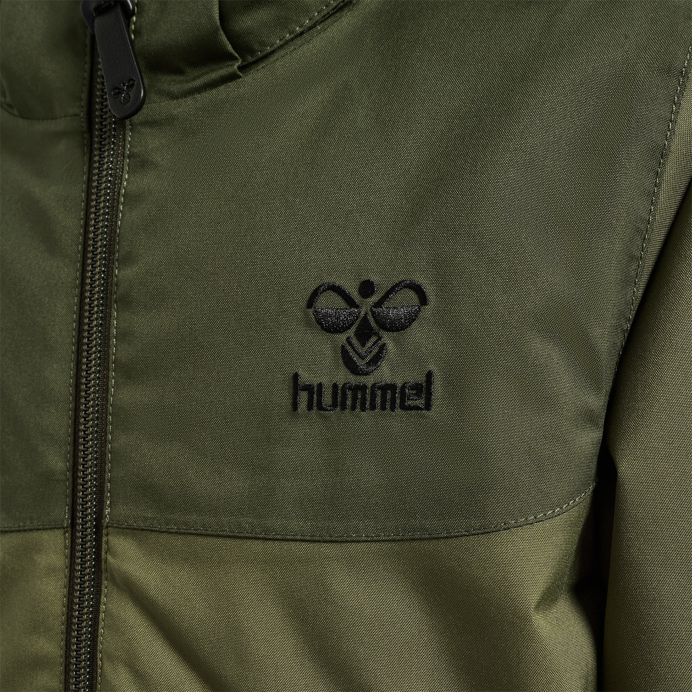 hummel Outdoorjacke »LOGAN TEX JACKET - für Kinder«