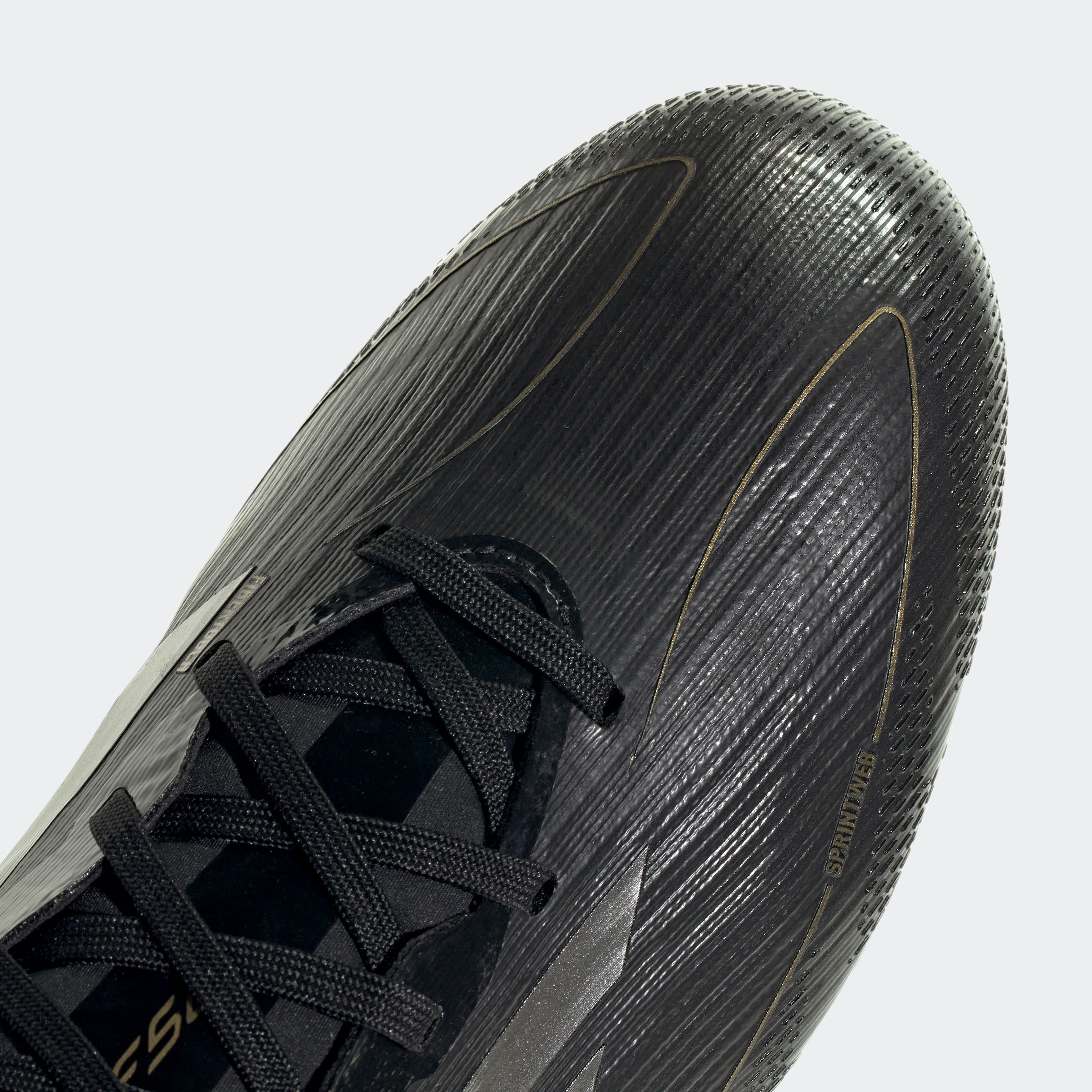 adidas Performance Fussballschuh »F50 PRO FG«, für Rasenplätze