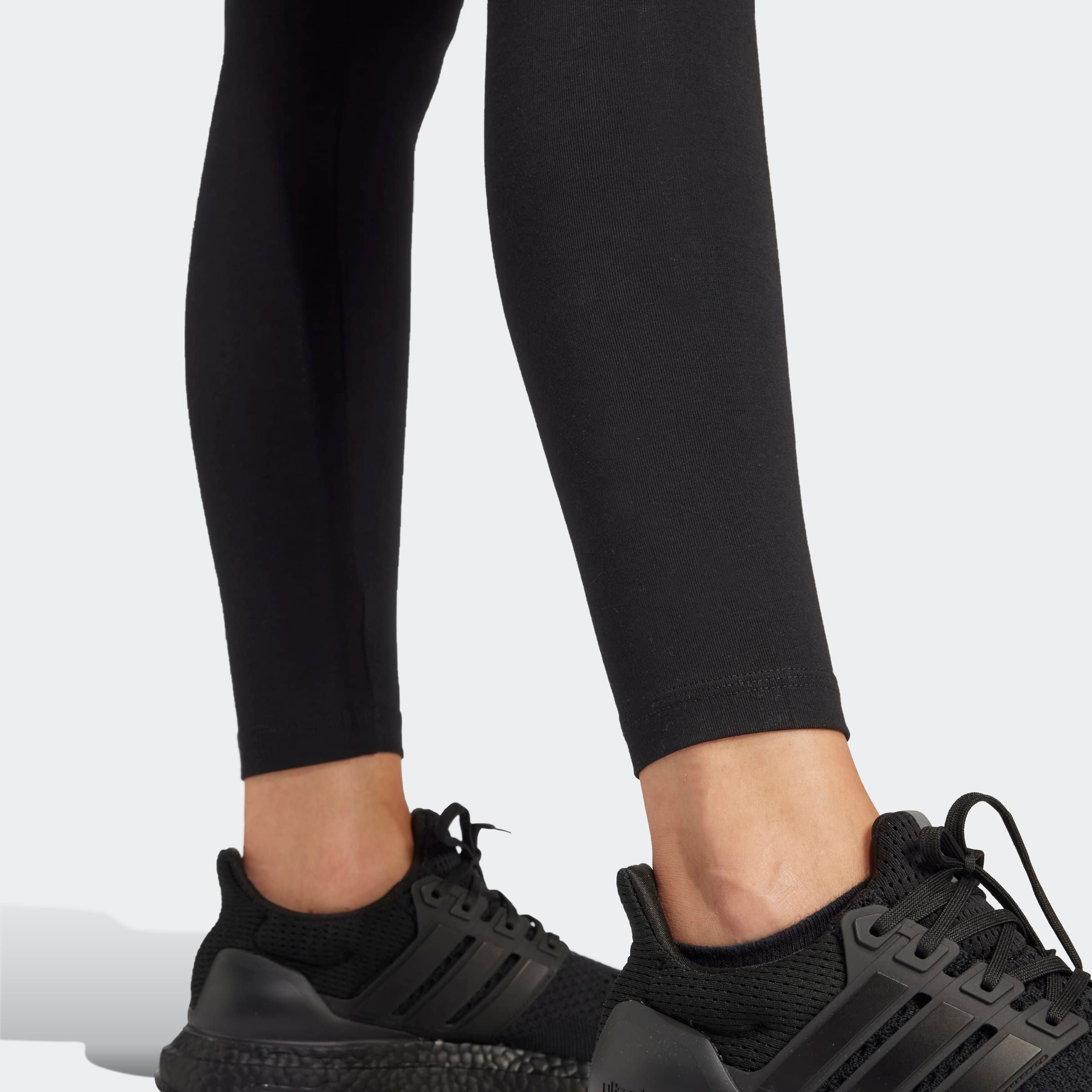 adidas Sportswear Trainingstights »W LIN SJ LEG«, (1 tlg.), Sportleggings