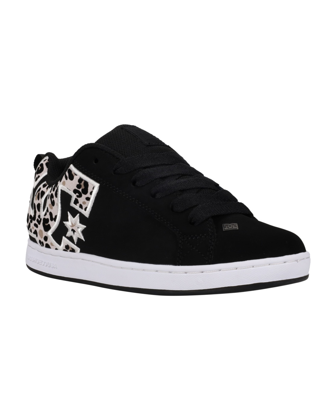 DC Shoes Outdoorsandale »Court Graffik«