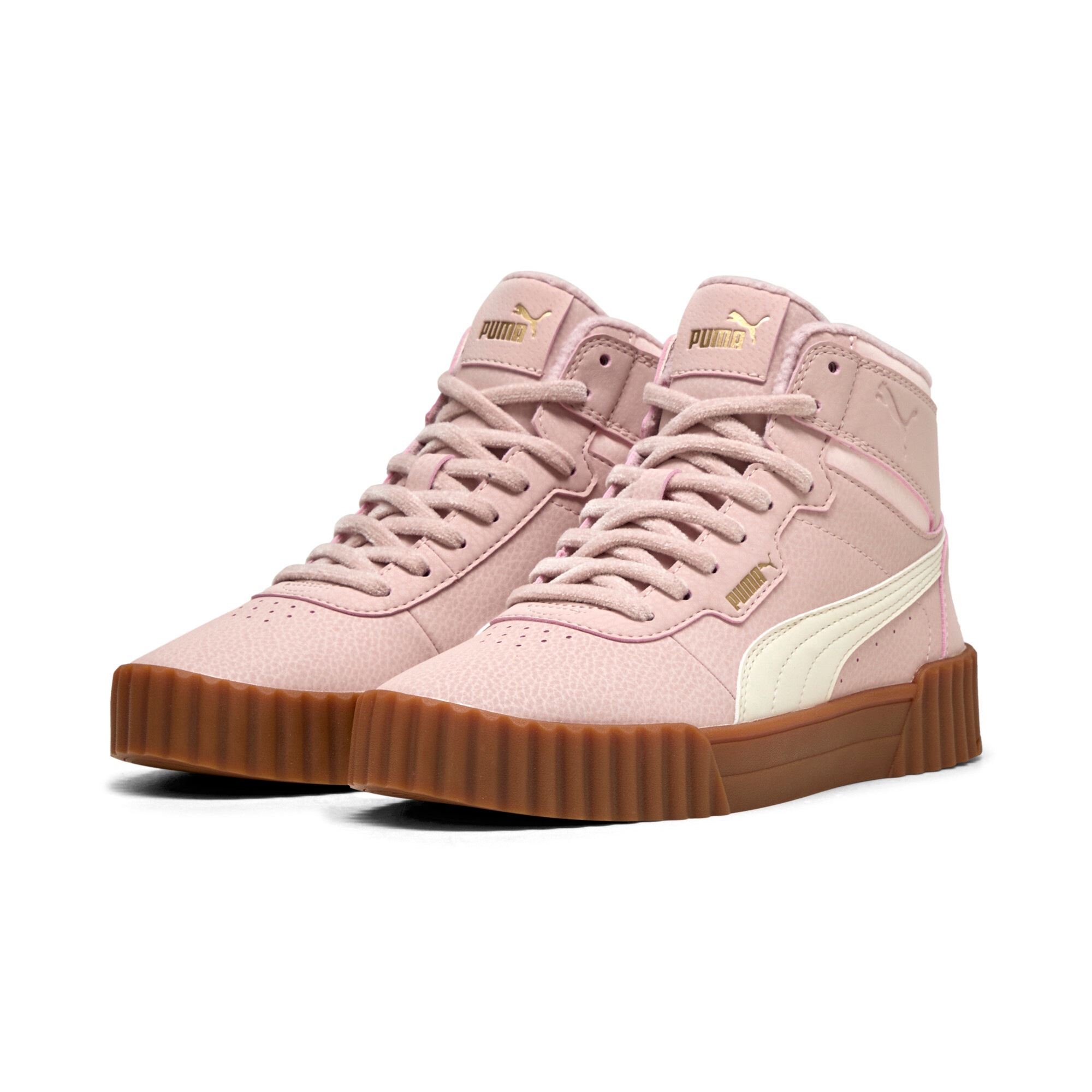 PUMA Sneaker »CARINA 3.0 MID WTR«