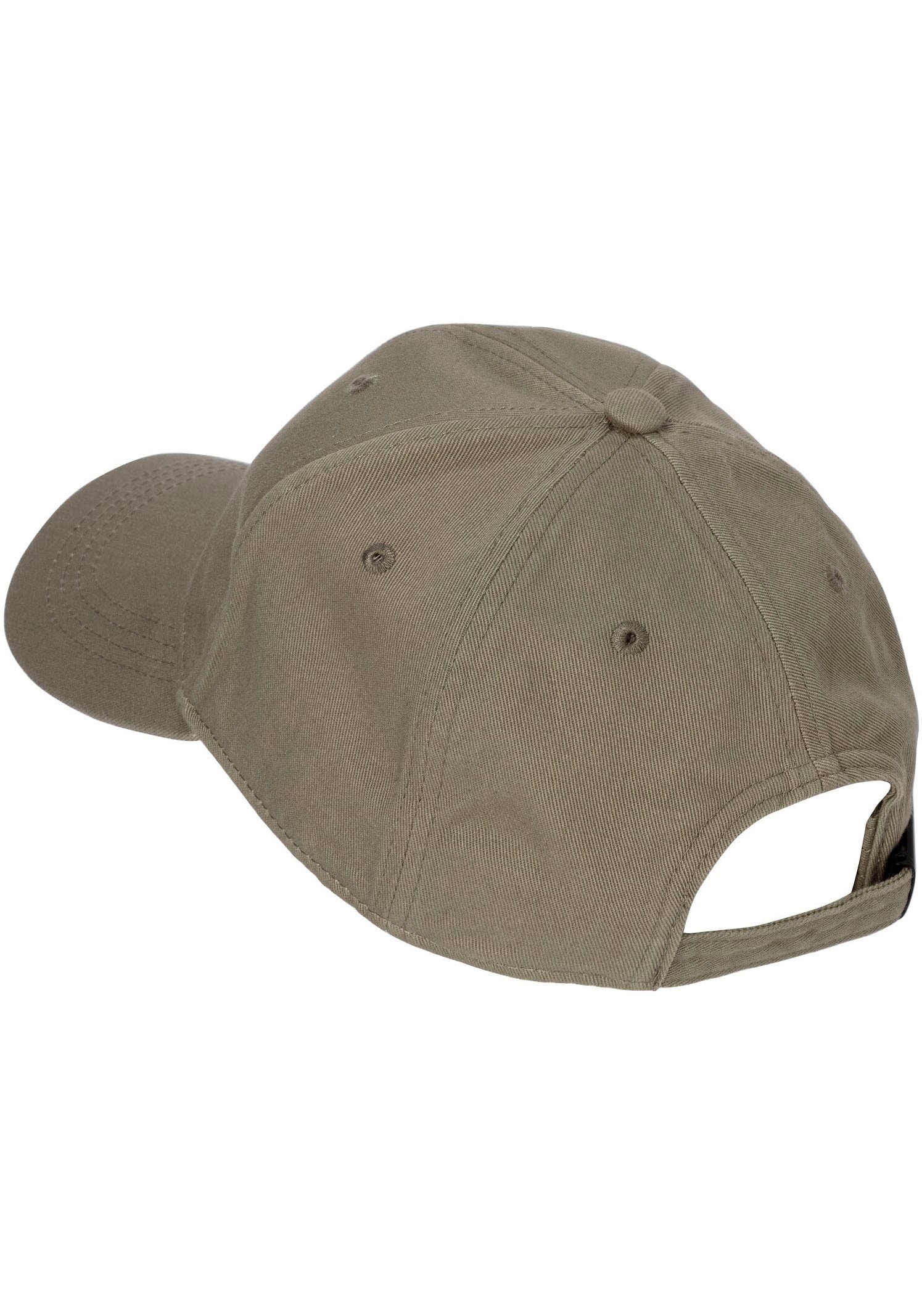 camel active Baseball Cap »CA Cap«