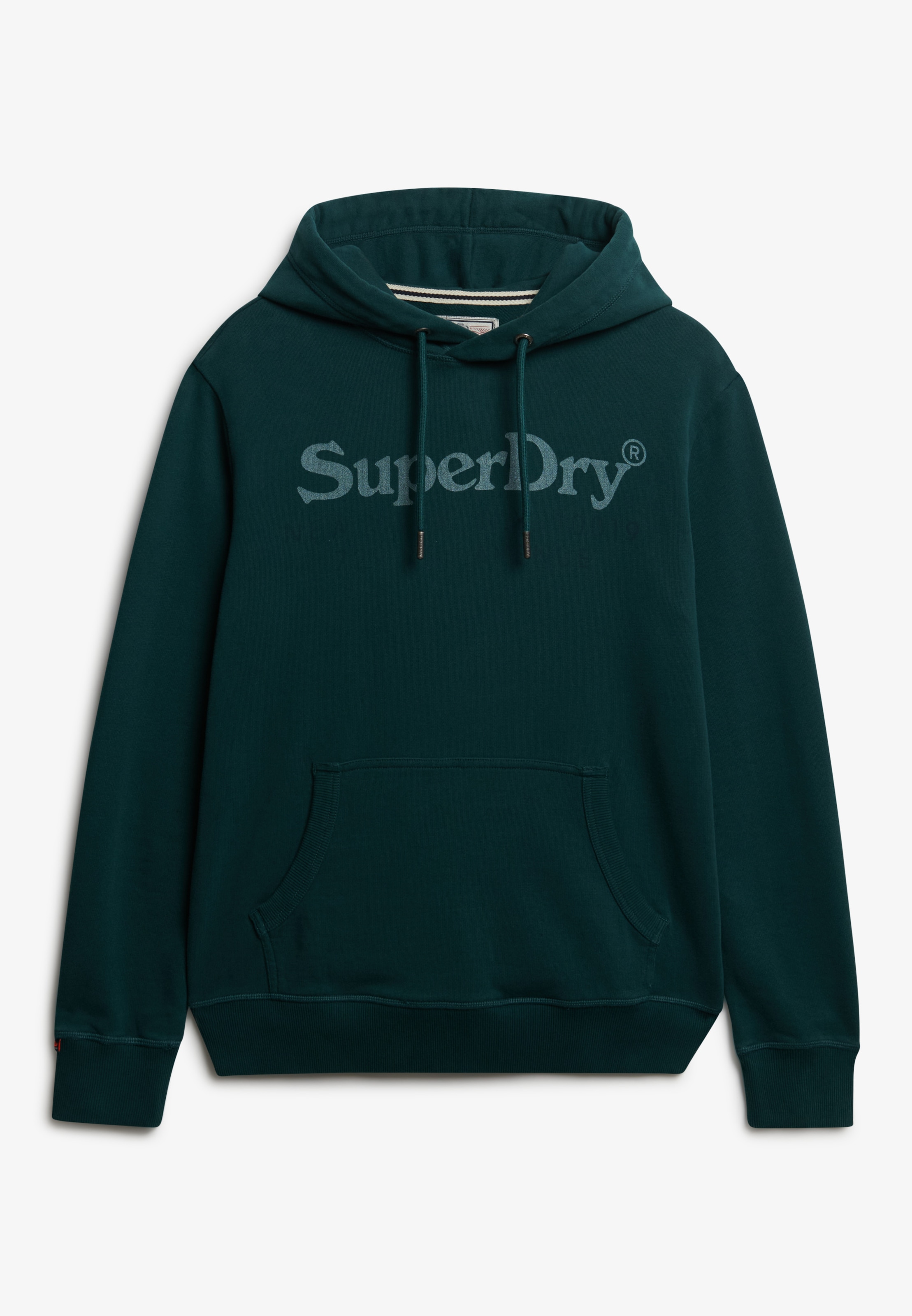 Superdry Kapuzensweatshirt »NY VENUE HOOD«