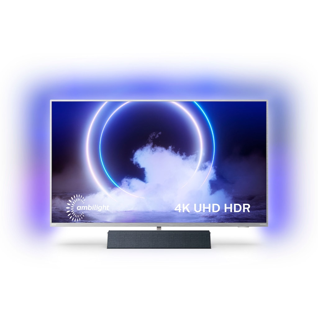 Philips LED-Fernseher »43PUS9235/12«, 108 cm/43 Zoll, 4K Ultra HD, Smart-TV