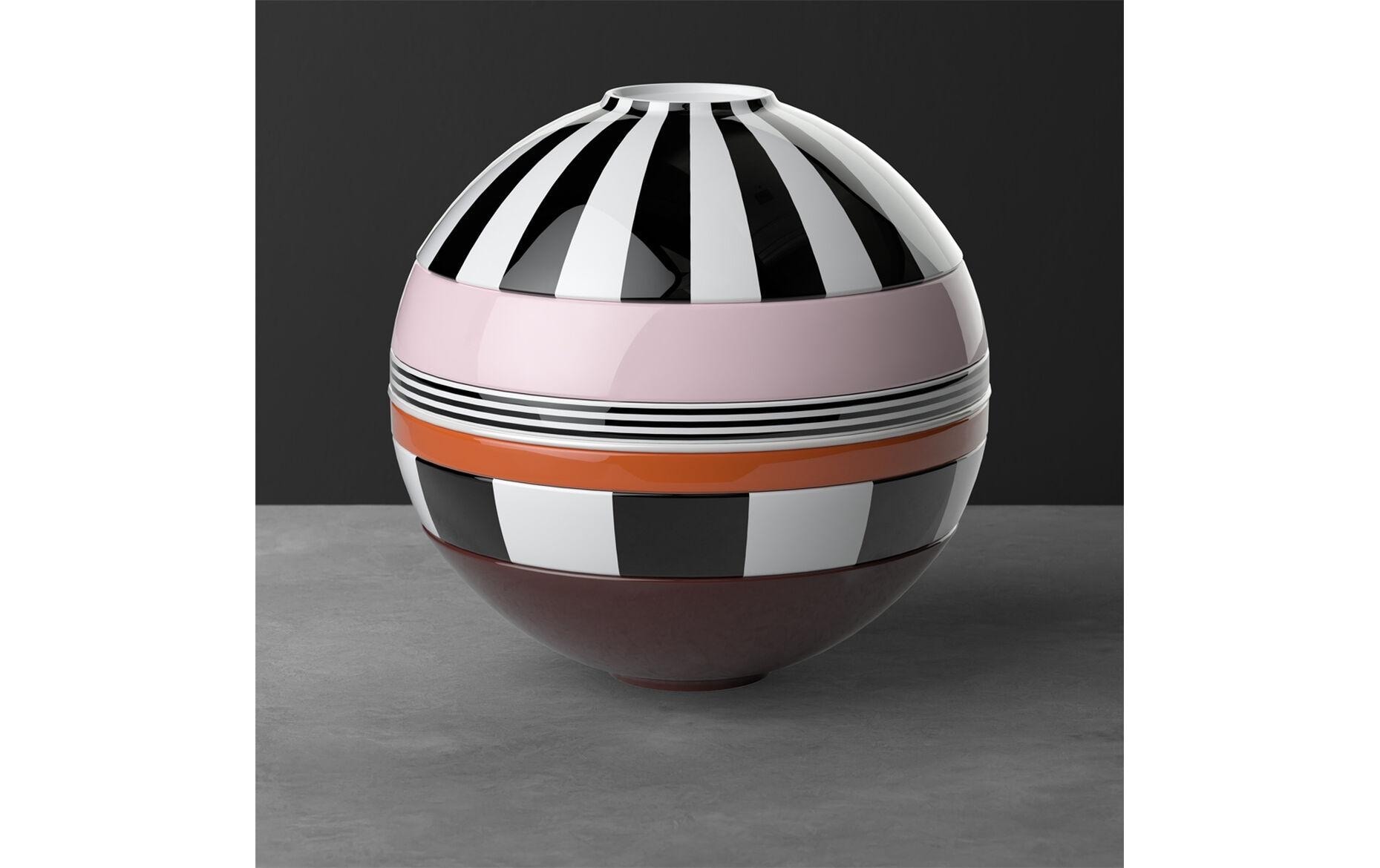 Villeroy & Boch Kombiservice »Villeroy & Boch Iconic memphis«, (7 tlg.)