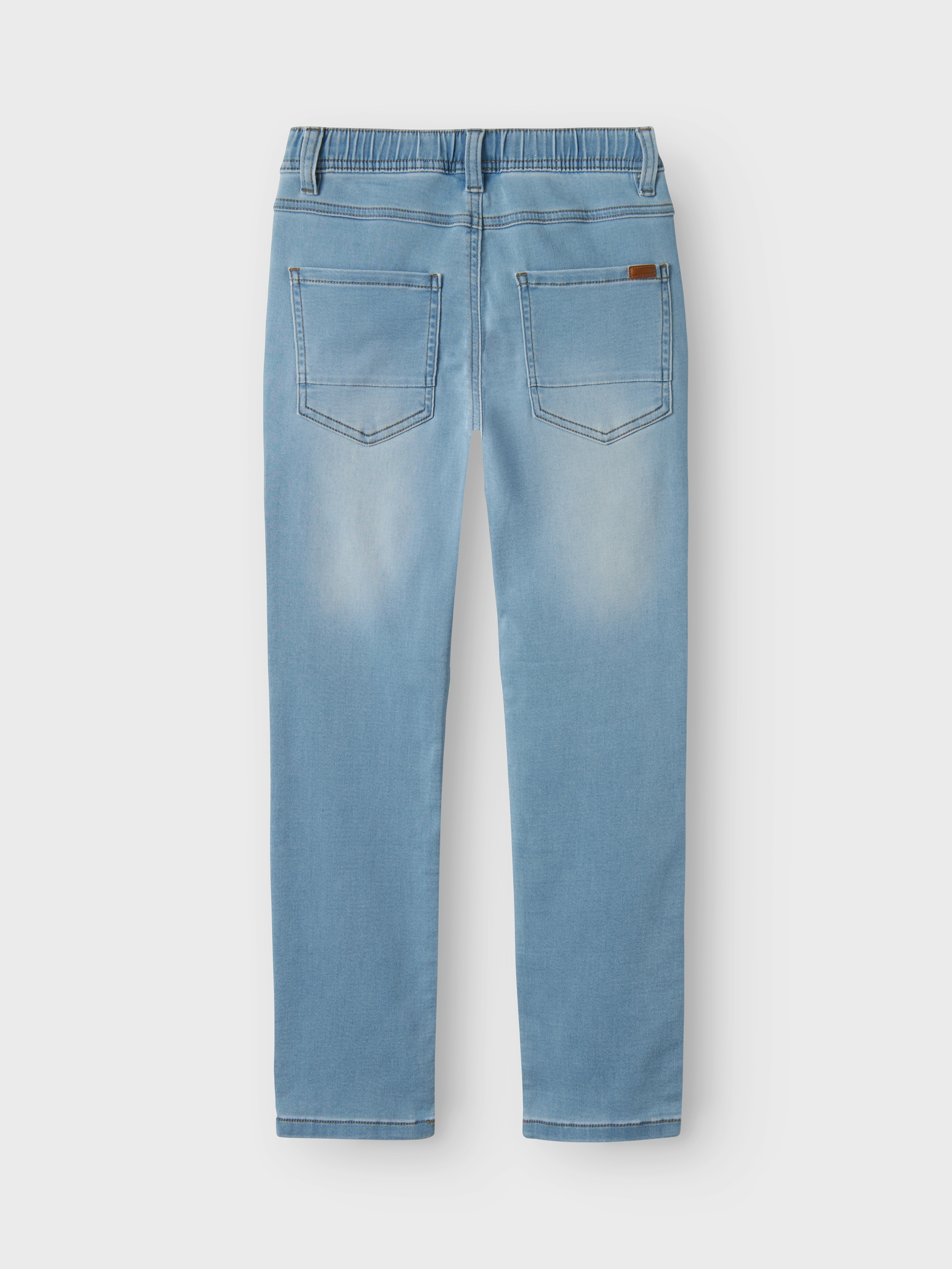 Name It Slim-fit-Jeans »NKMRYAN SLIM SWE JEANS 5225-TH NOOS«