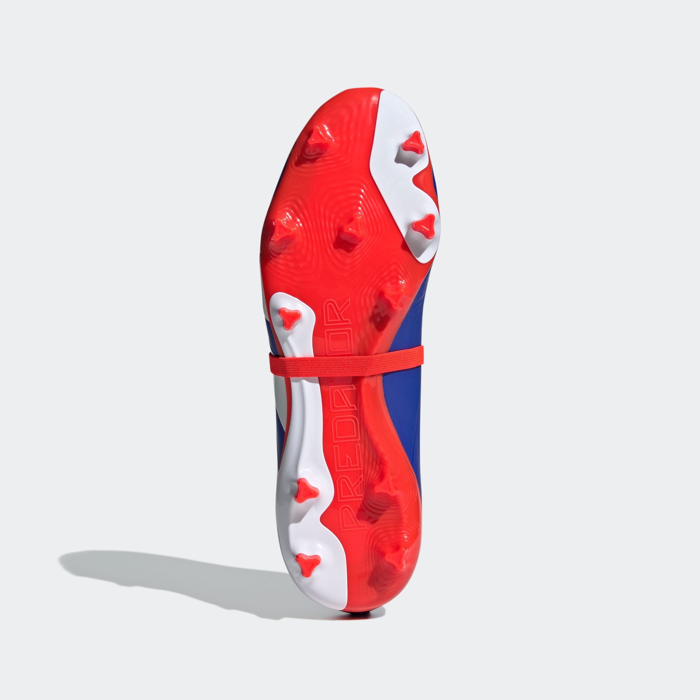 adidas Performance Fussballschuh »PREDATOR LEAGUE FOLD-OVER TONGUE FG«, für Rasenplätze