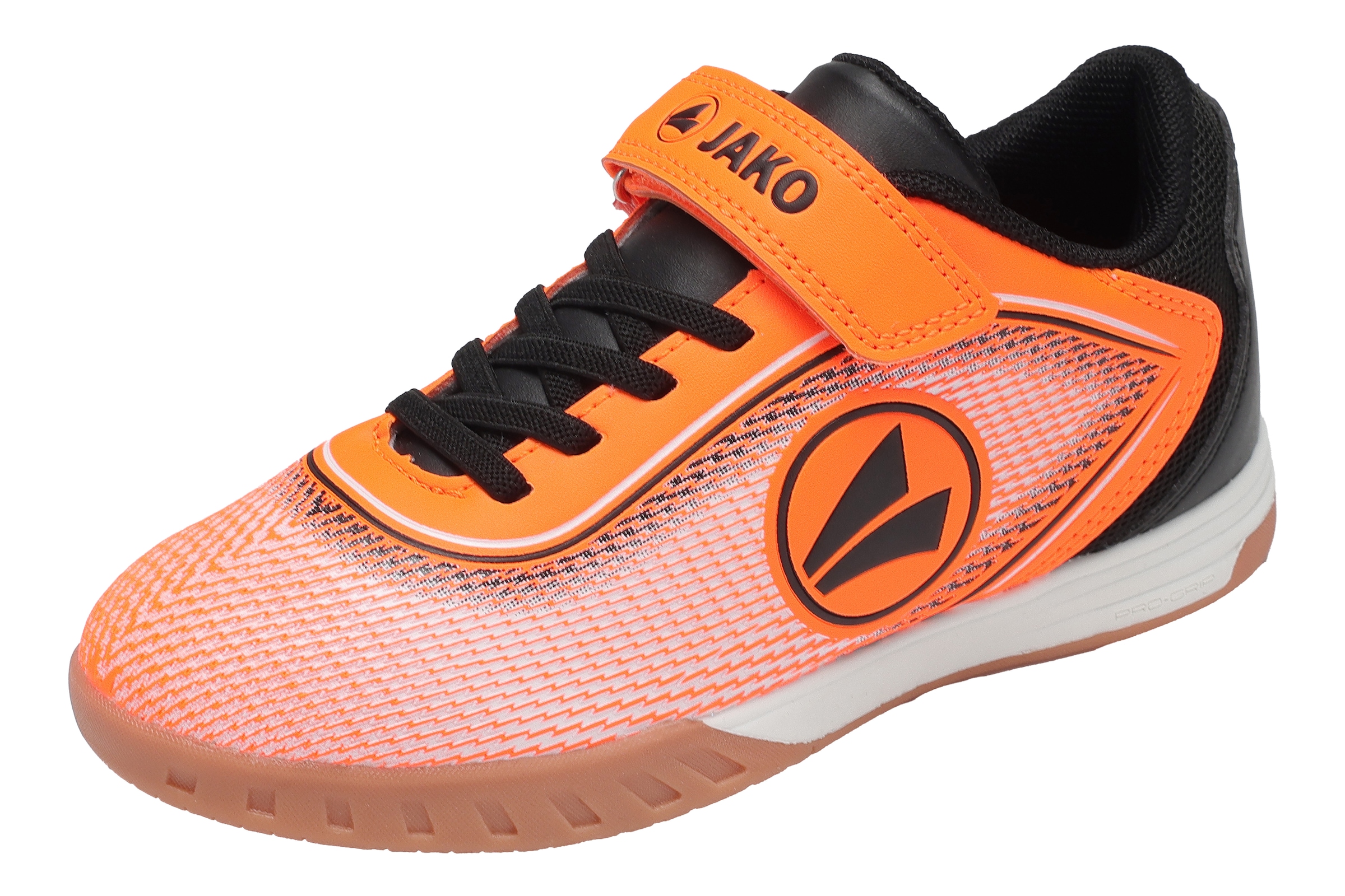 Jako Indoorschuh »J-SI Course EV« Indoorschuh, nichtabfärbende Sohle