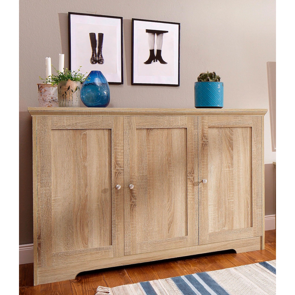 Home affaire Sideboard »Nanna«