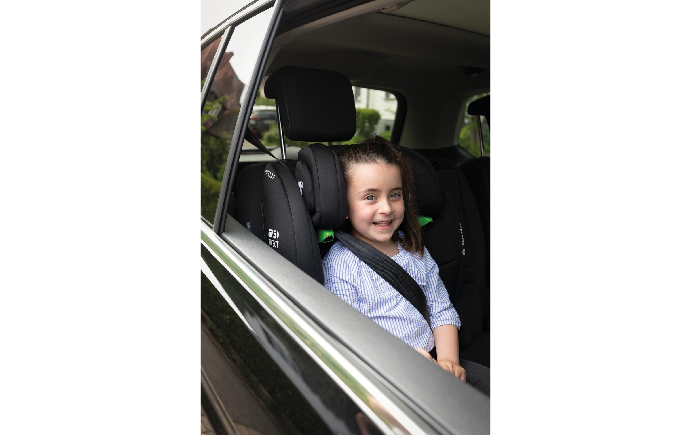 Osann Autokindersitz »Clima«