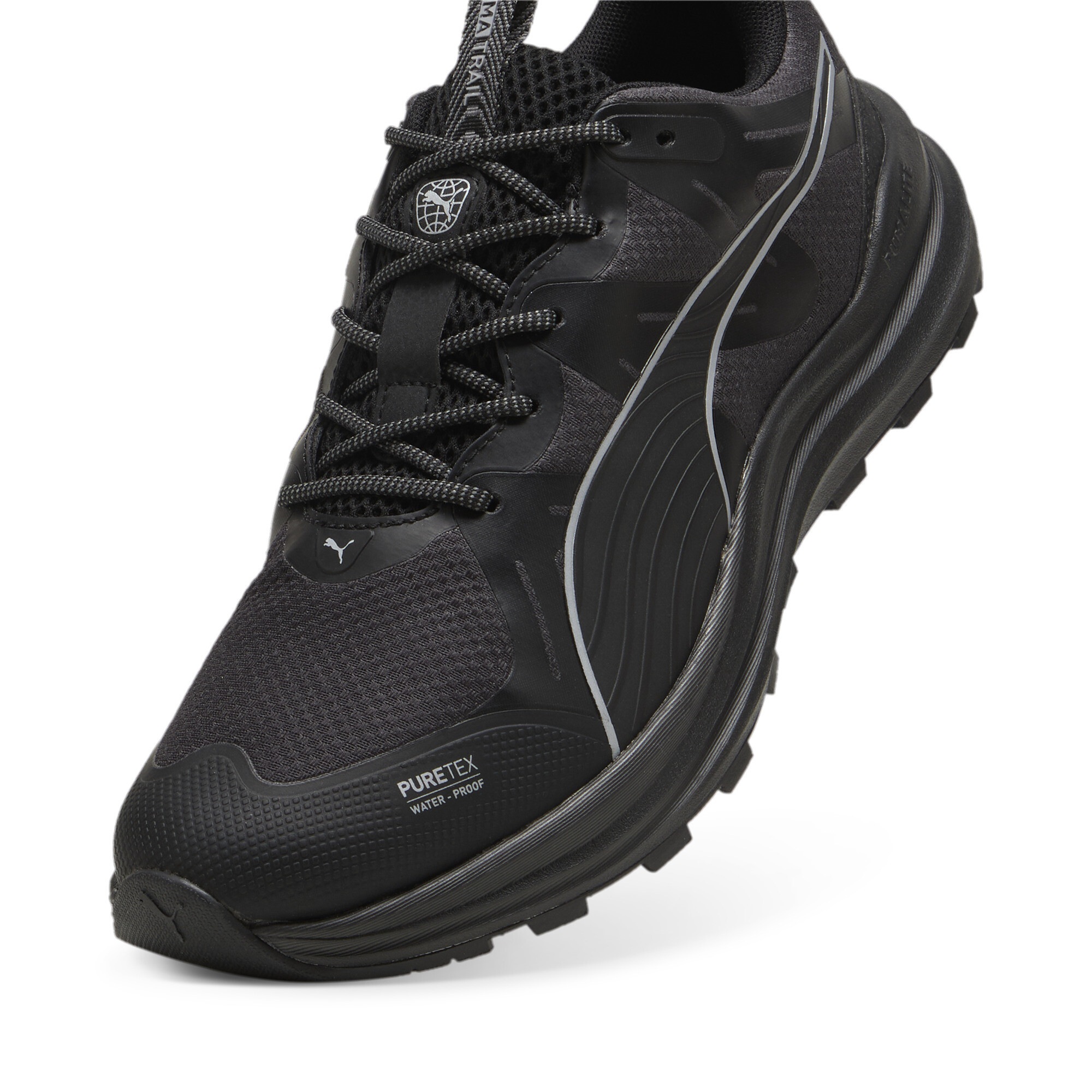 PUMA Trailrunningschuh »REFLECT LITE TRAIL PTX«, wasserdicht