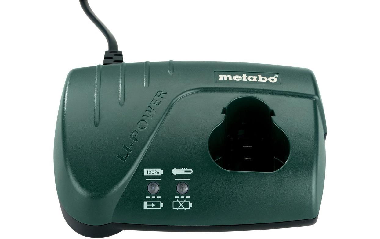 metabo Werkzeug-Akku-Ladetechnik »LC 40 45514 - 12 V«