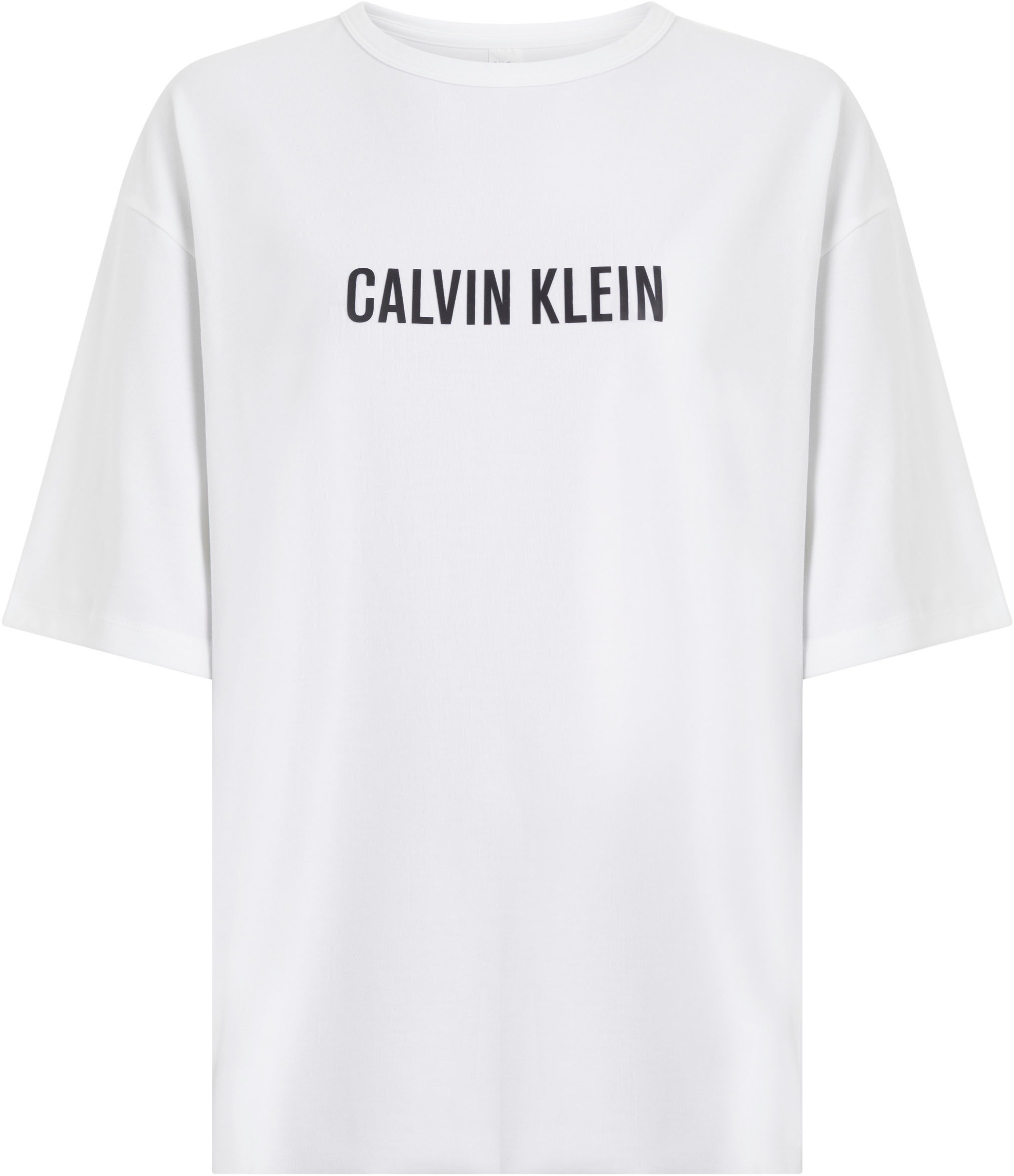 Calvin Klein Underwear T-Shirt »S/S CREWNECK« mit Calvin Klein Logo-Schriftzug