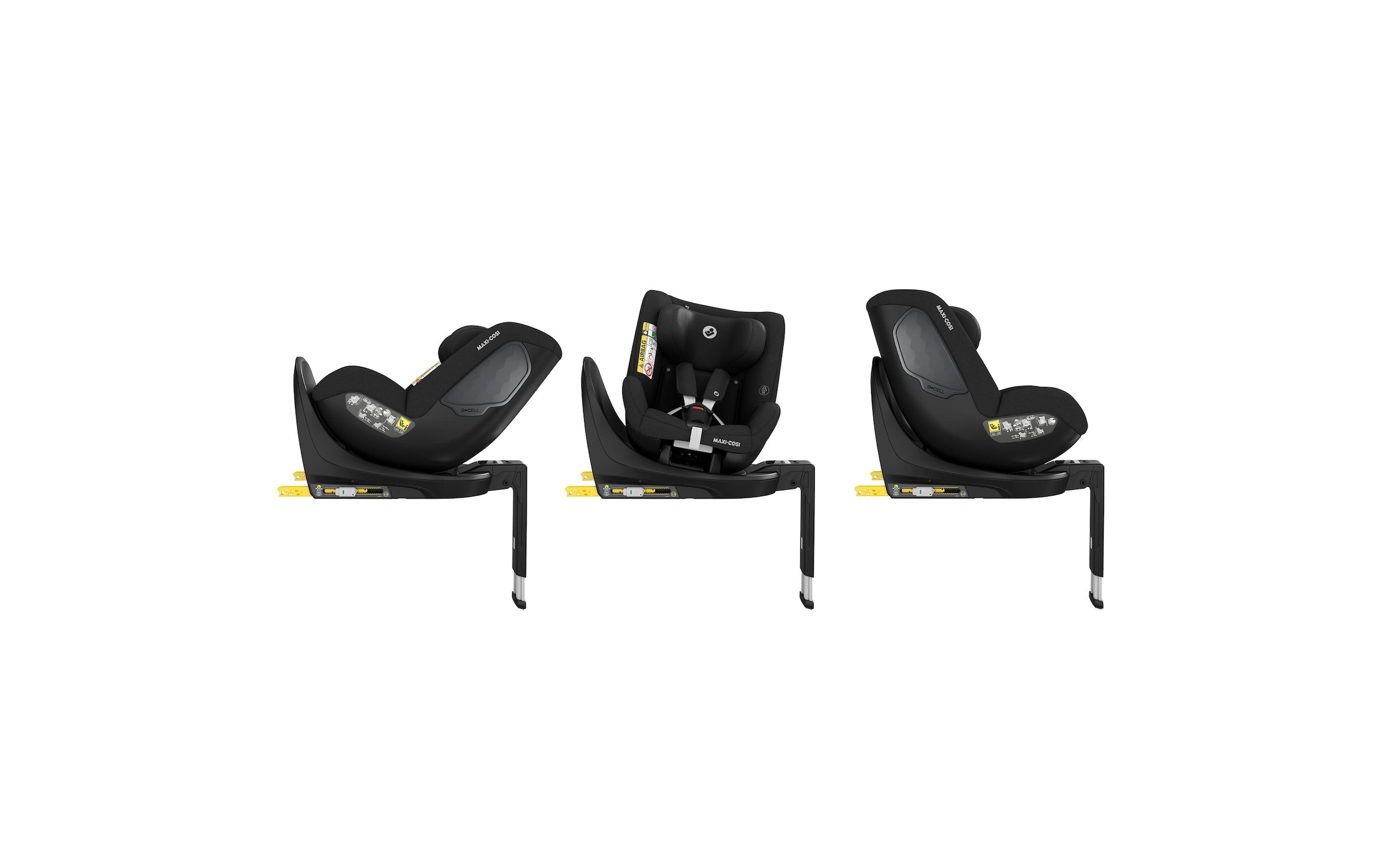 Maxi-Cosi Autokindersitz »Reboarder Mica«